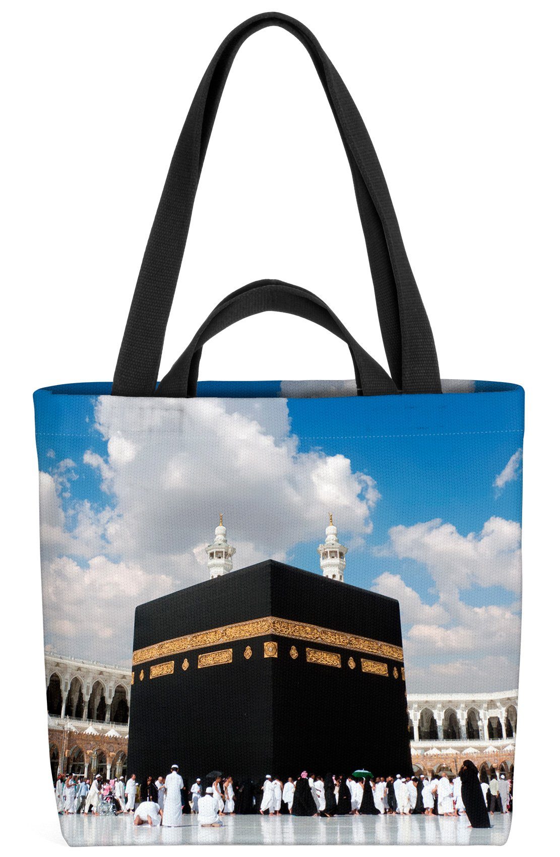 Henkeltasche