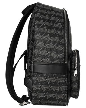 Lacoste Daypack Herren Rucksack THE BLEND