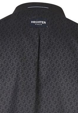 HECHTER PARIS Jerseysakko mit 2 Patten- und 1 Brusttasche