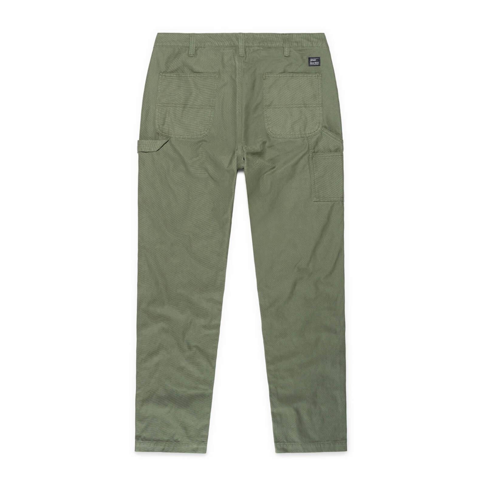Vintage Industries Arbeitsbundhose Vintage Industries Scope pants