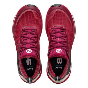 Scarpa Golden Gate ATR Damen Trailrunningschuh rot/rosa/weiß Laufschuh