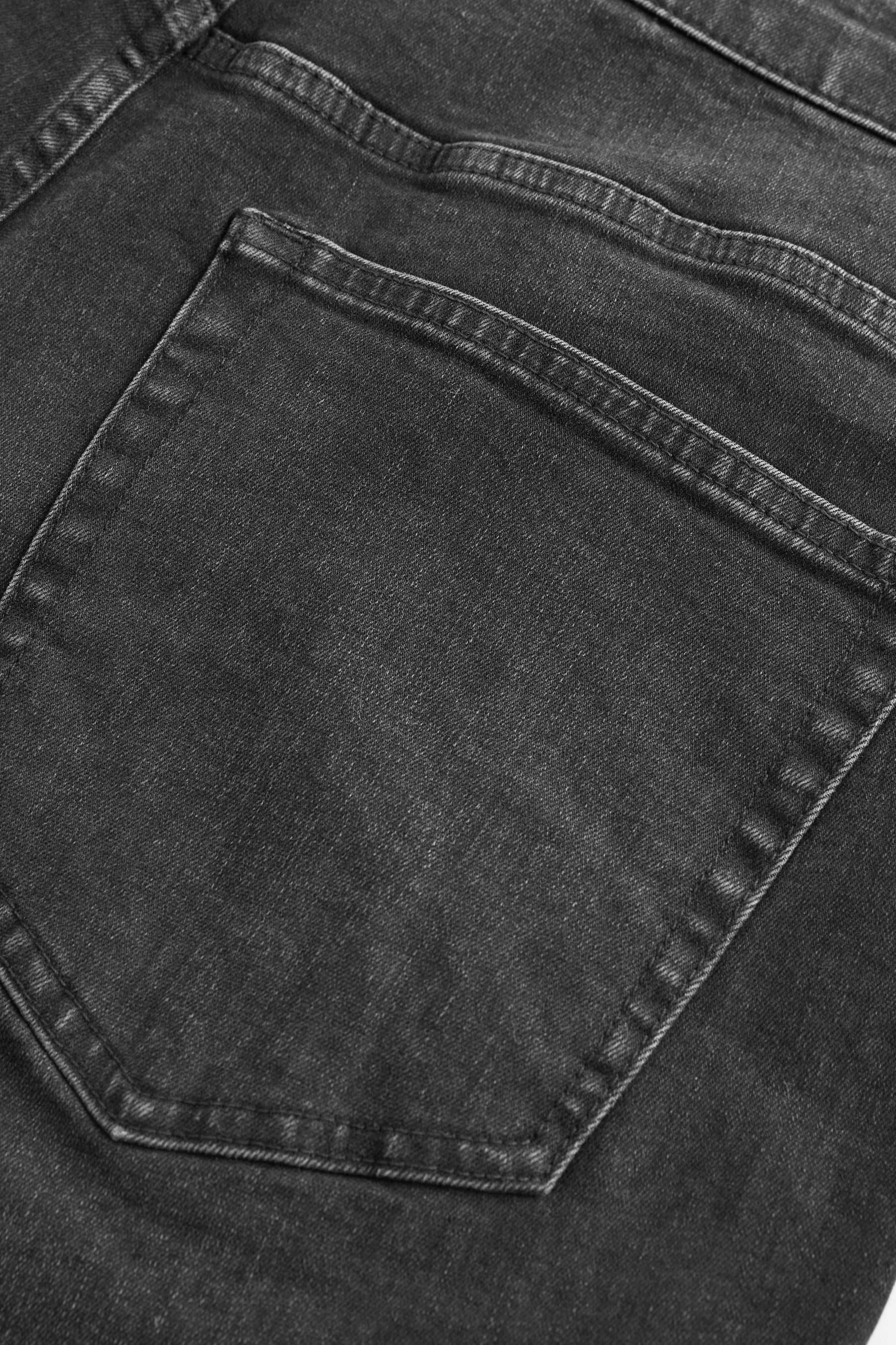 Next Slim-fit-Jeans Weiche Stretch-Jeans – Skinny Fit (1-tlg)