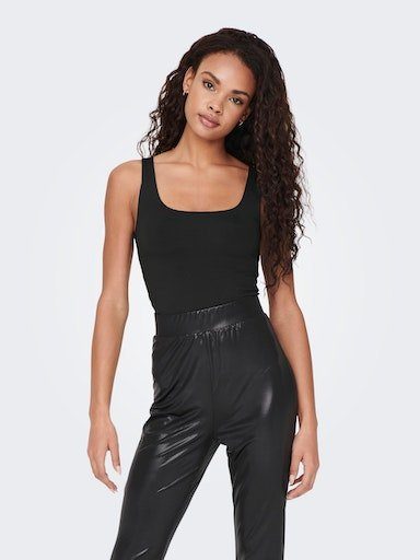 Tanktop ONLEA S/L 2-WAYS FIT TOP JRS NOOS