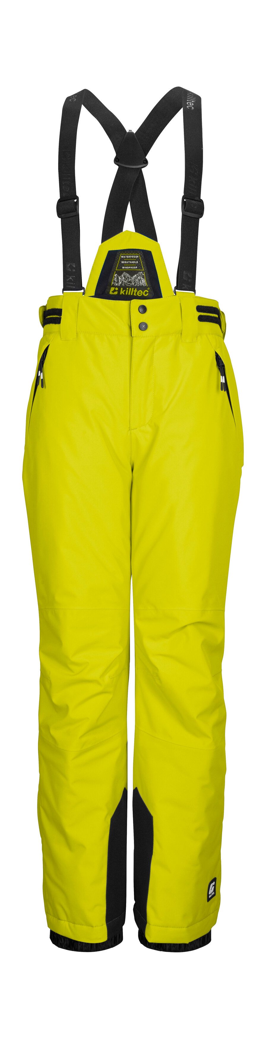 Skihose KSW 214 BYS SKI PNTS