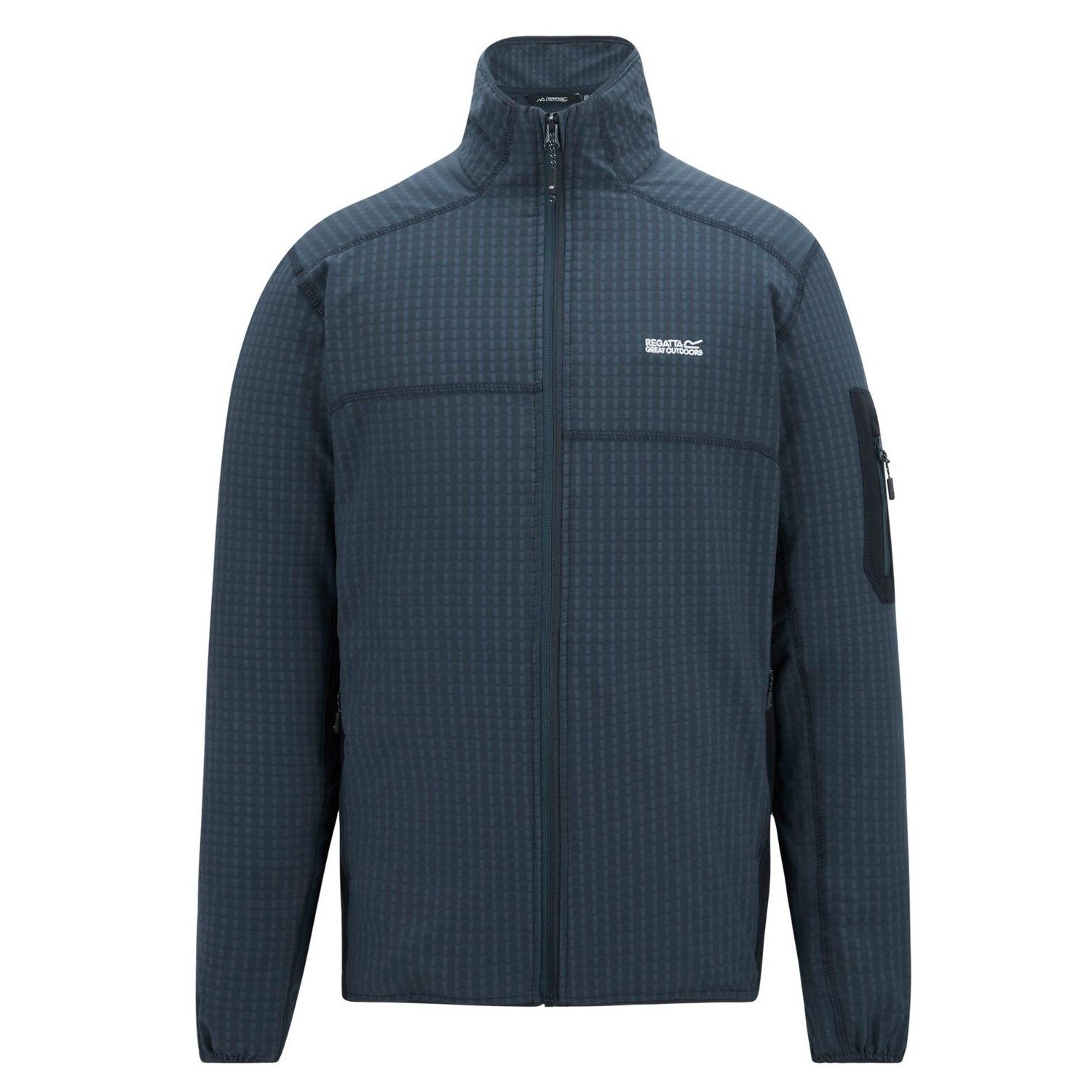 Regatta Strickfleecejacke Midlayer Baslinn