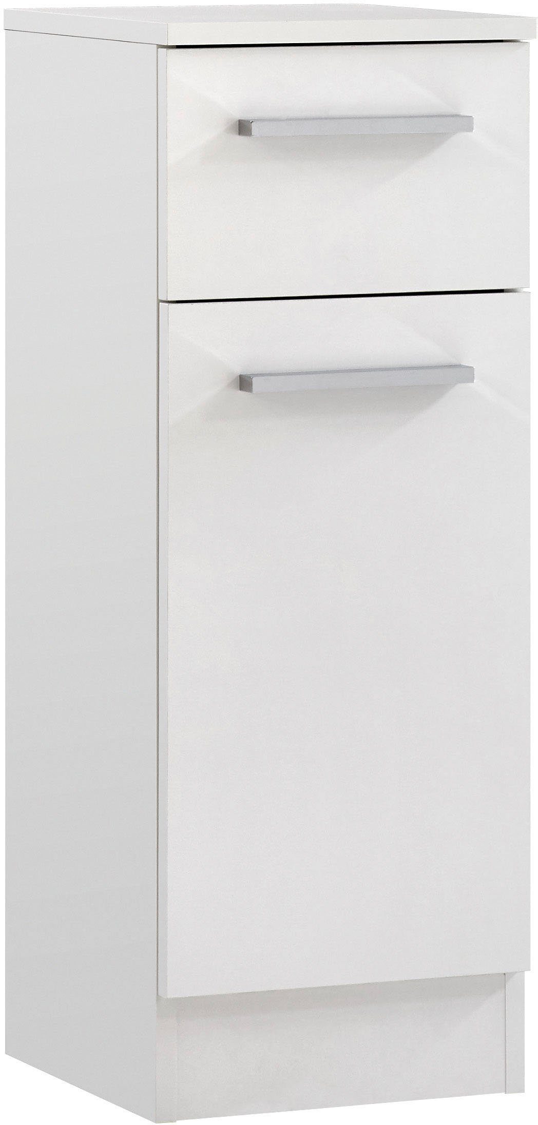 Saphir Unterschrank Quickset 335 Badschrank, 1 günstig online kaufen