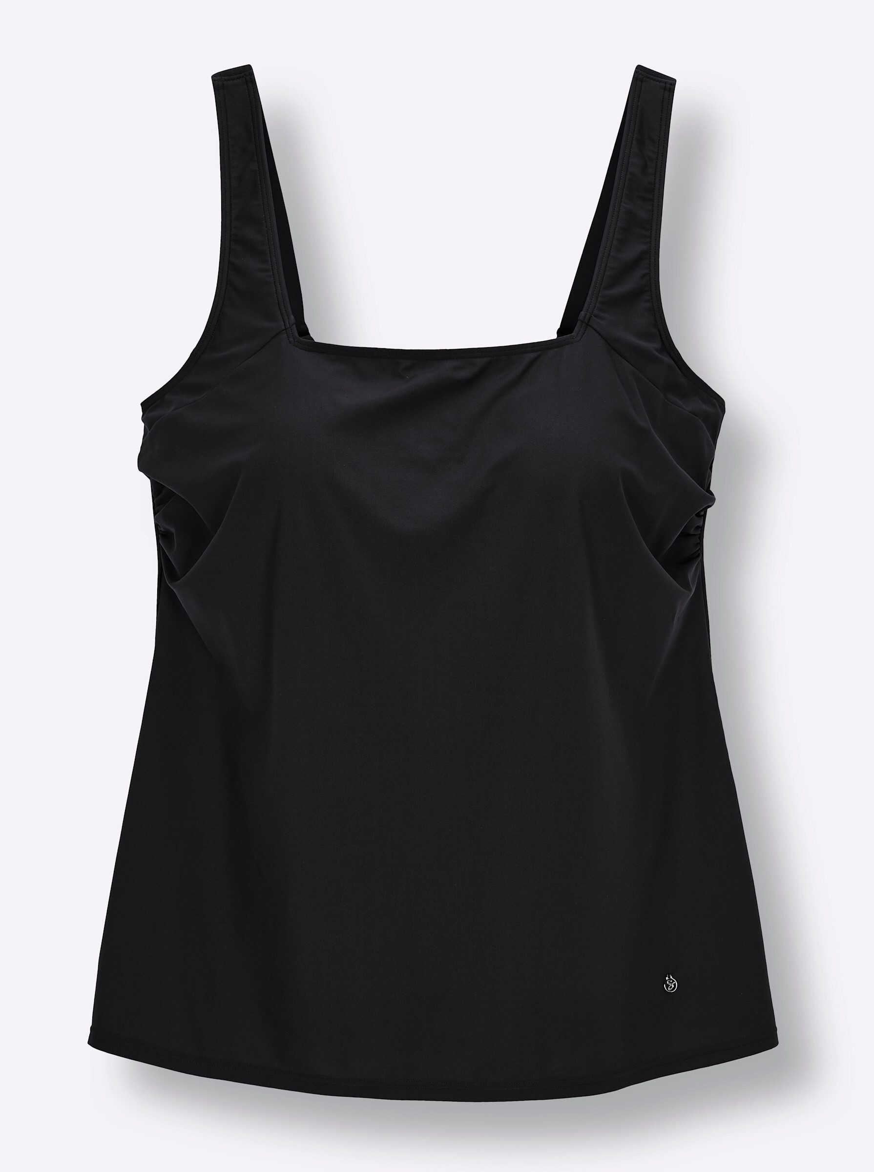 Sheego Tankini-Top Tankini-Oberteil