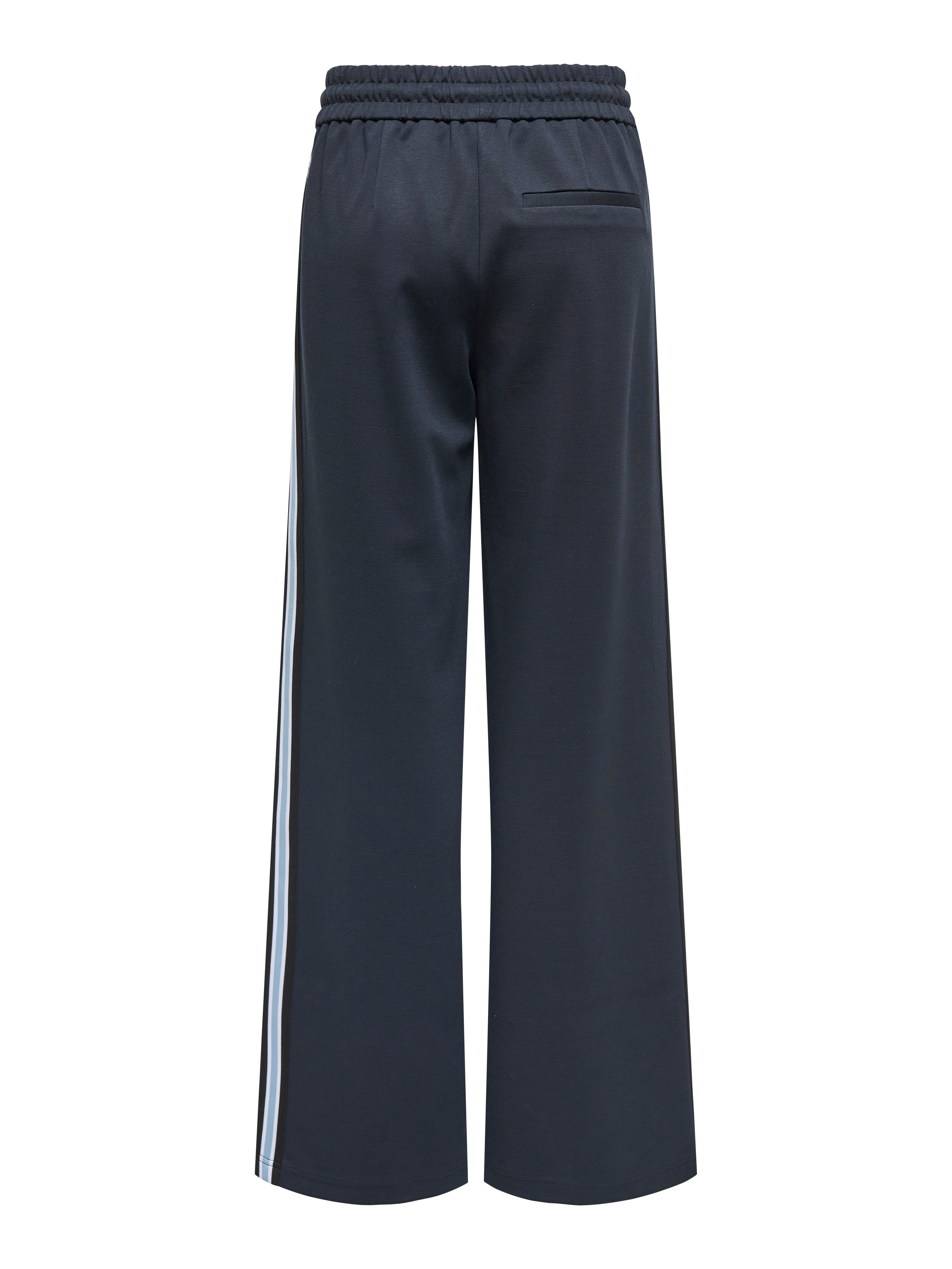 ONLY Jogger Pants ONLPOPTRASH-TADIA MW X-WIDE günstig online kaufen