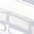 OXO Good Grips Salatschleuder, Glas – Bild 5 von 5