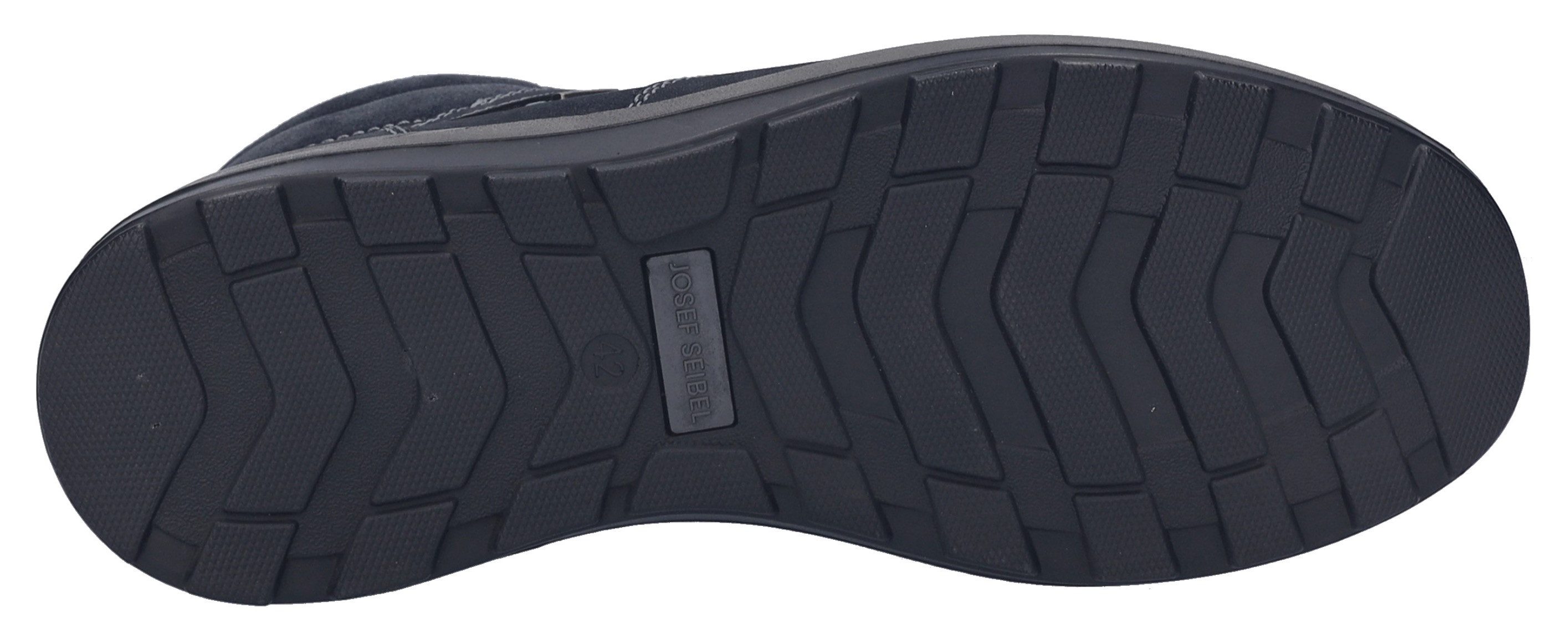 Josef Seibel Marley 53 Winterboots Schnürboots mit Warmfutter in Weite G