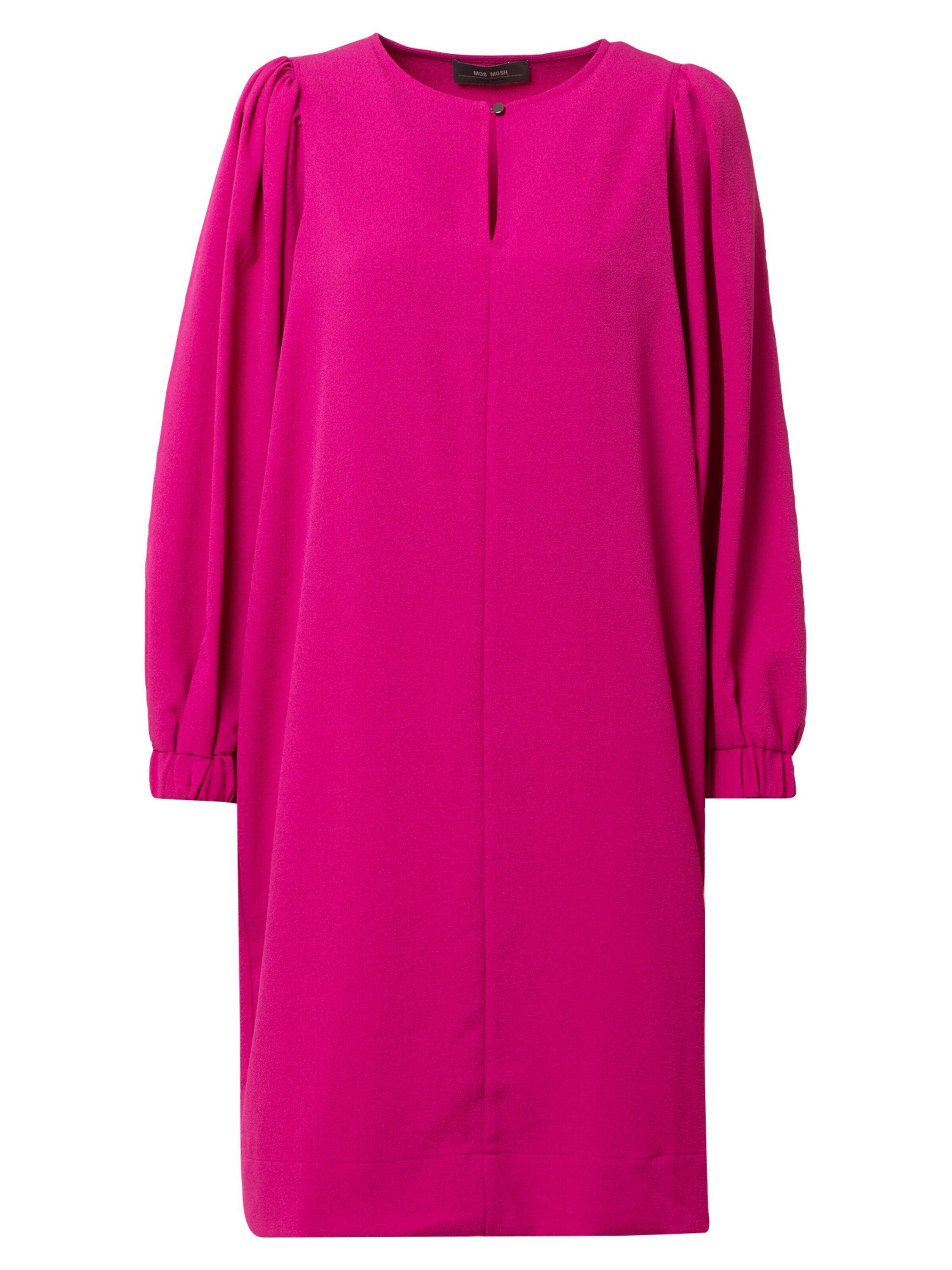 MOS MOSH Midikleid (1-tlg) Cut-Outs mehr
