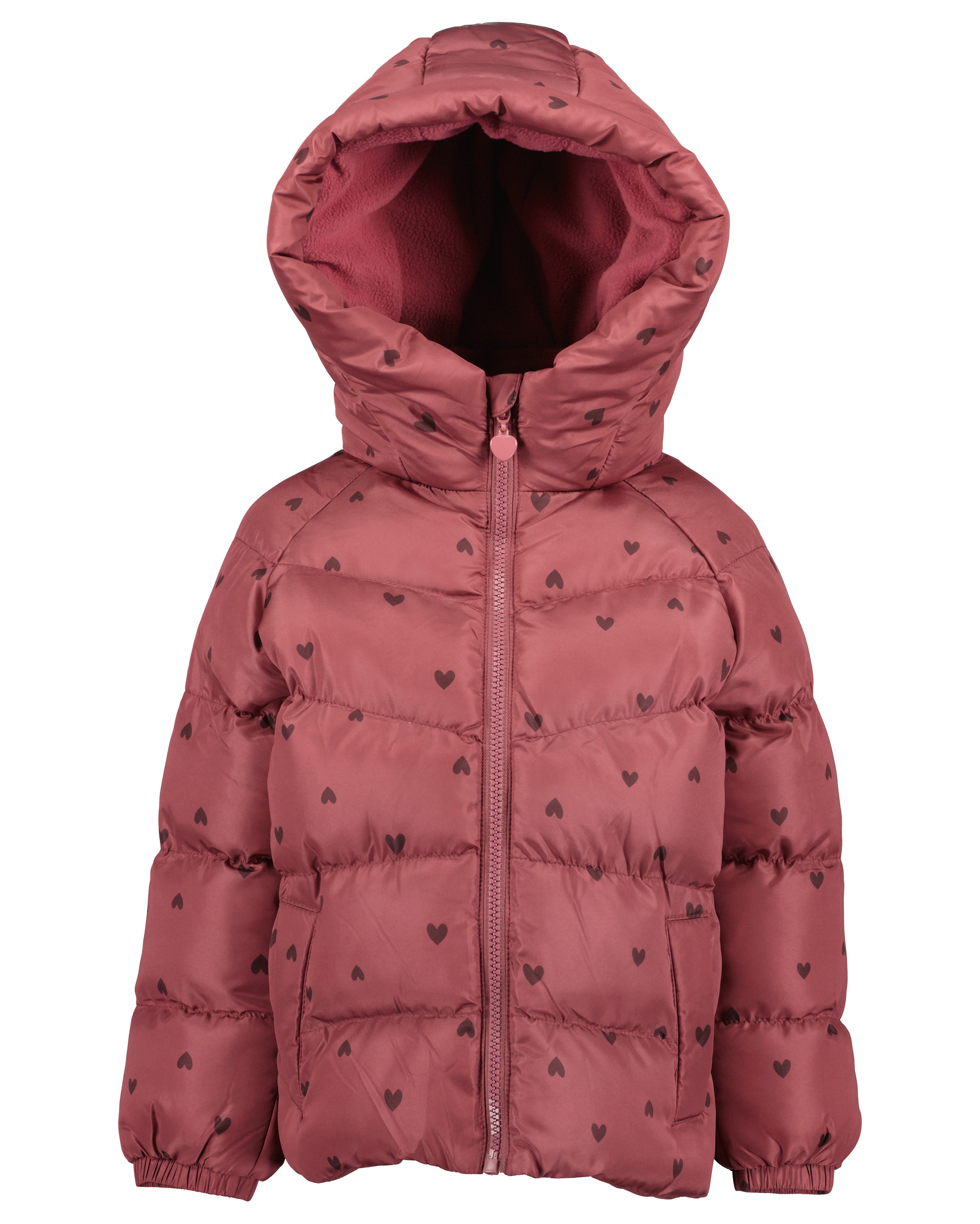 Blue Seven Steppjacke Kunstfaser