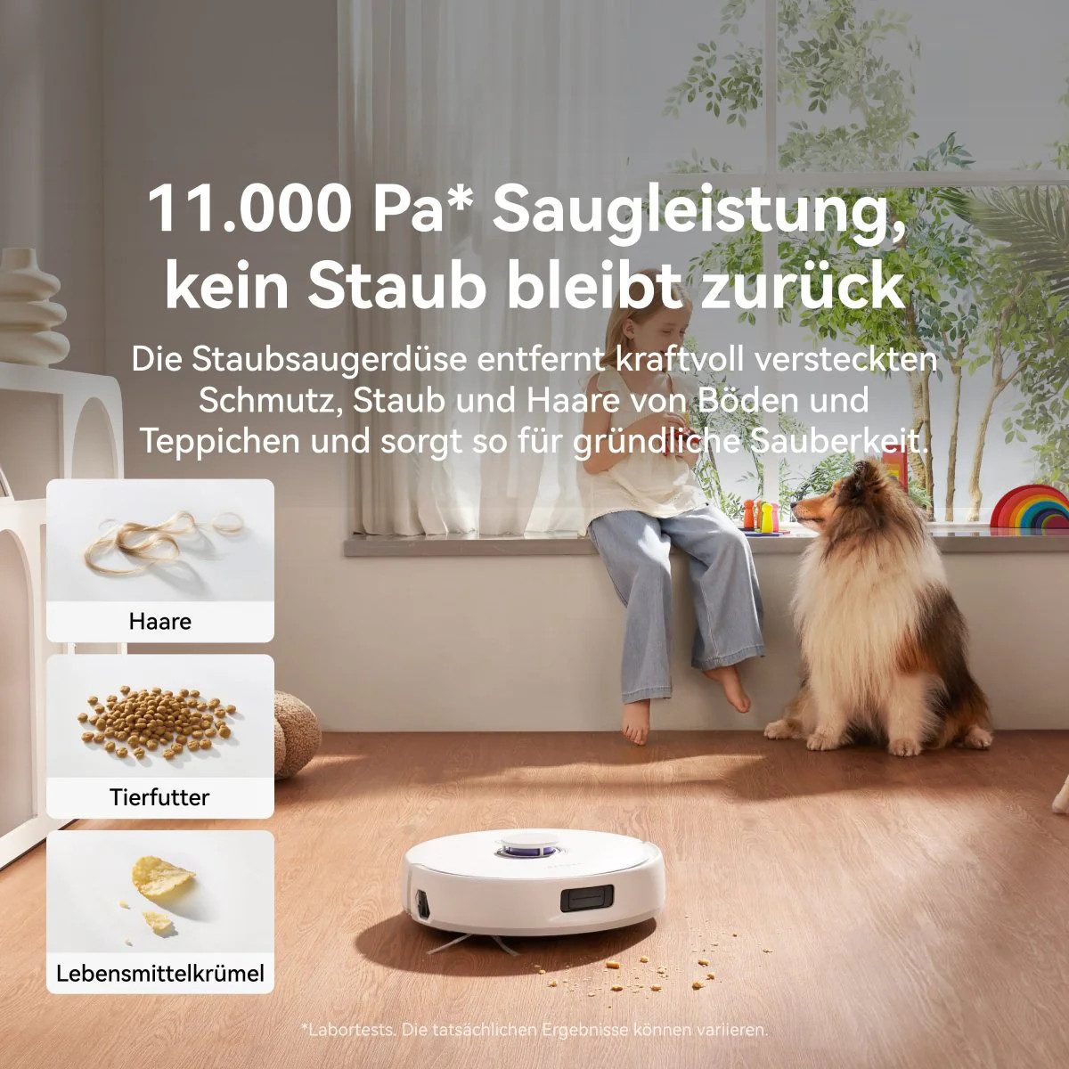 Narwal X10 Pro - Bild 5