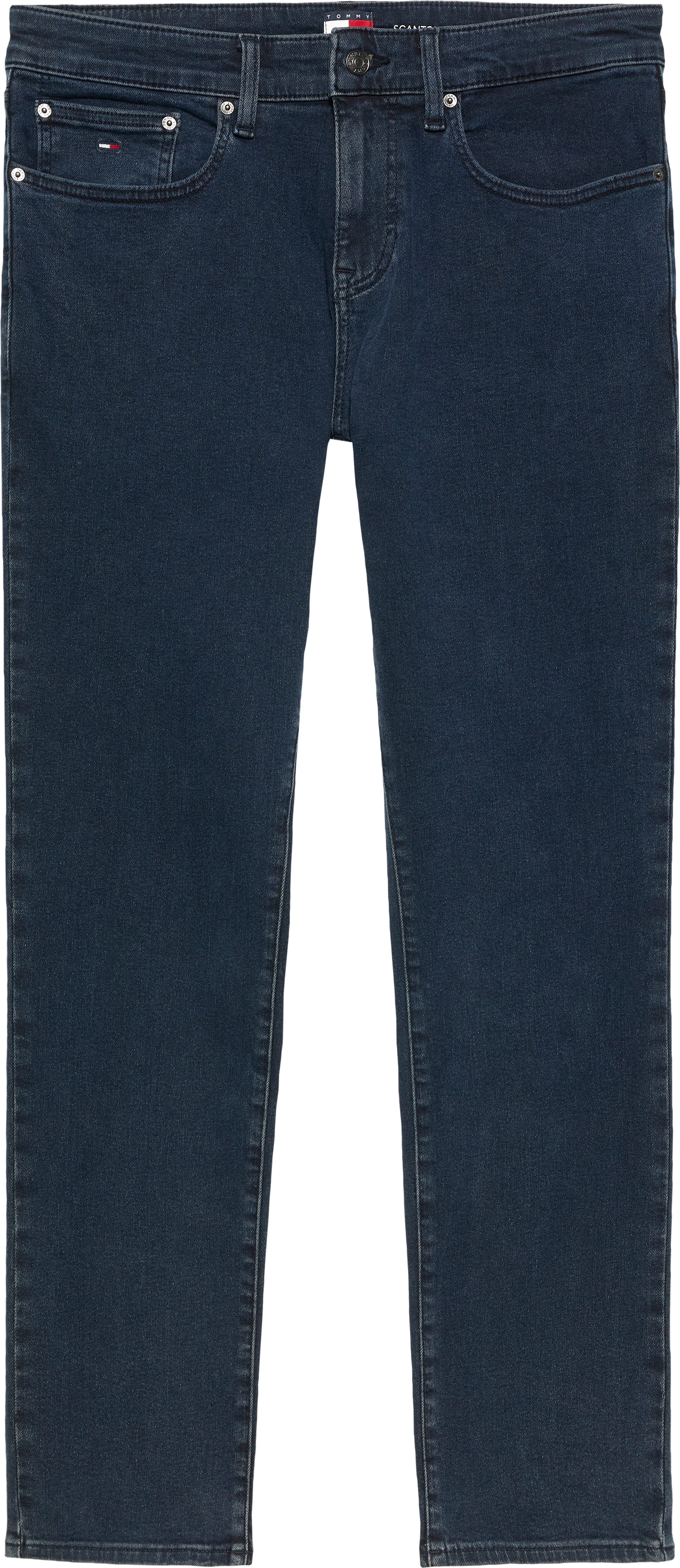 Gerade Jeans Scanton Slim