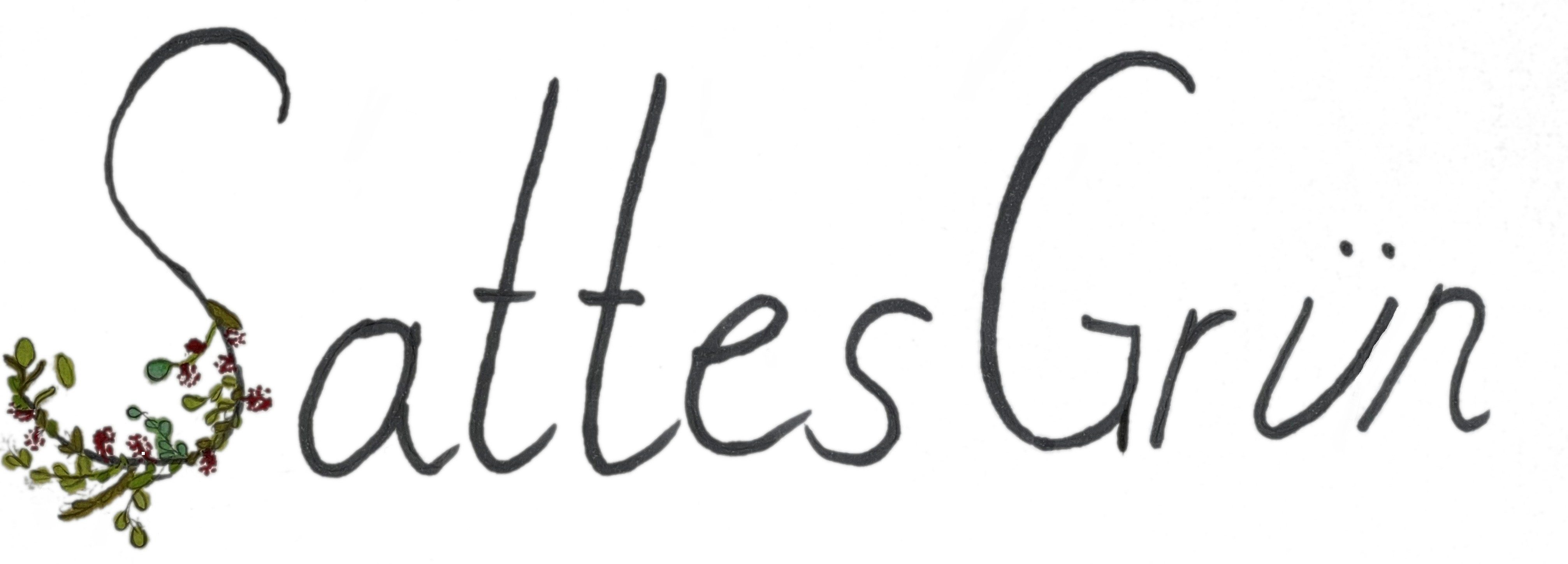 SattesGrün