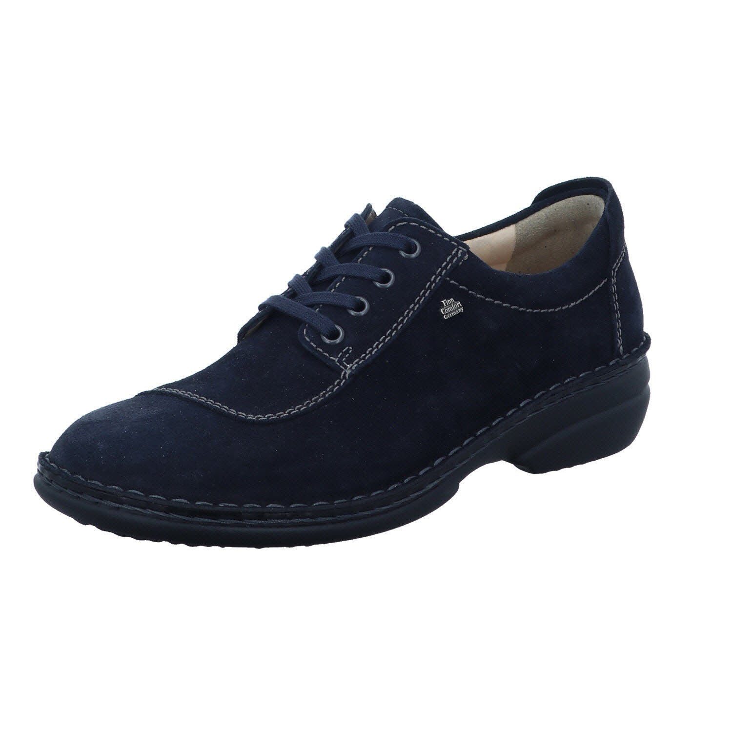 Finn Comfort LEXINGTON Schnürschuh günstig online kaufen
