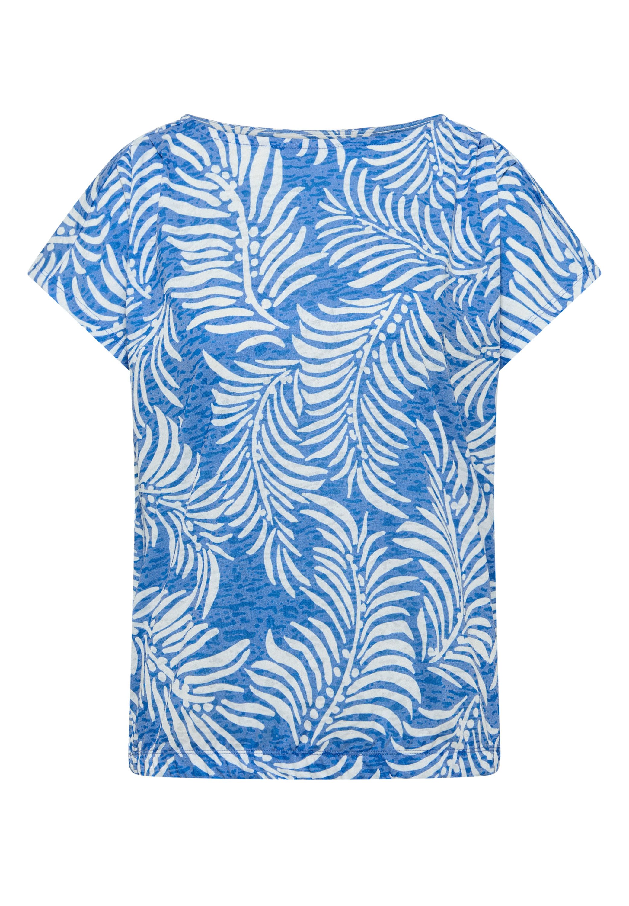 ethereal blue