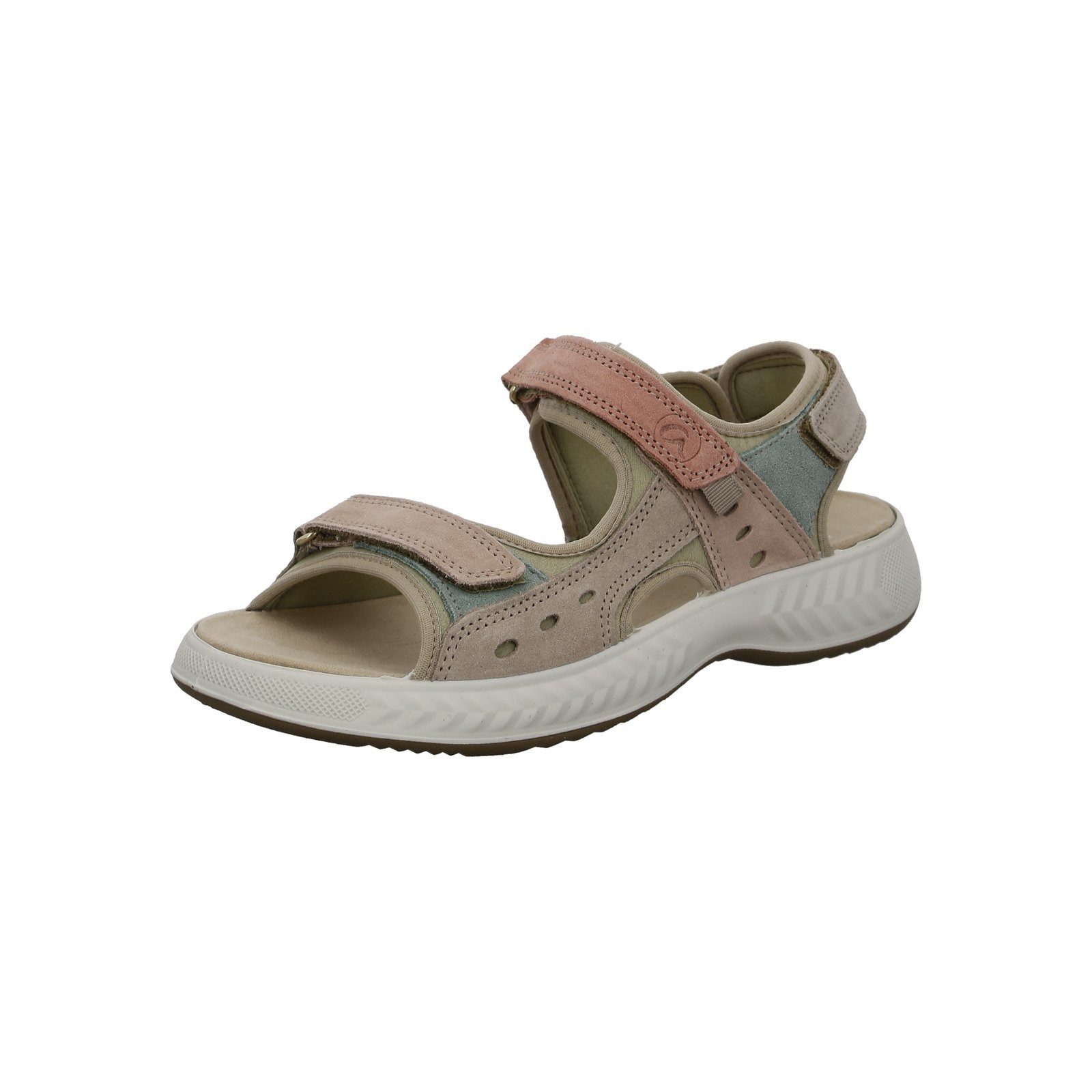 Ara Avio - Damen Schuhe Sandalette beige