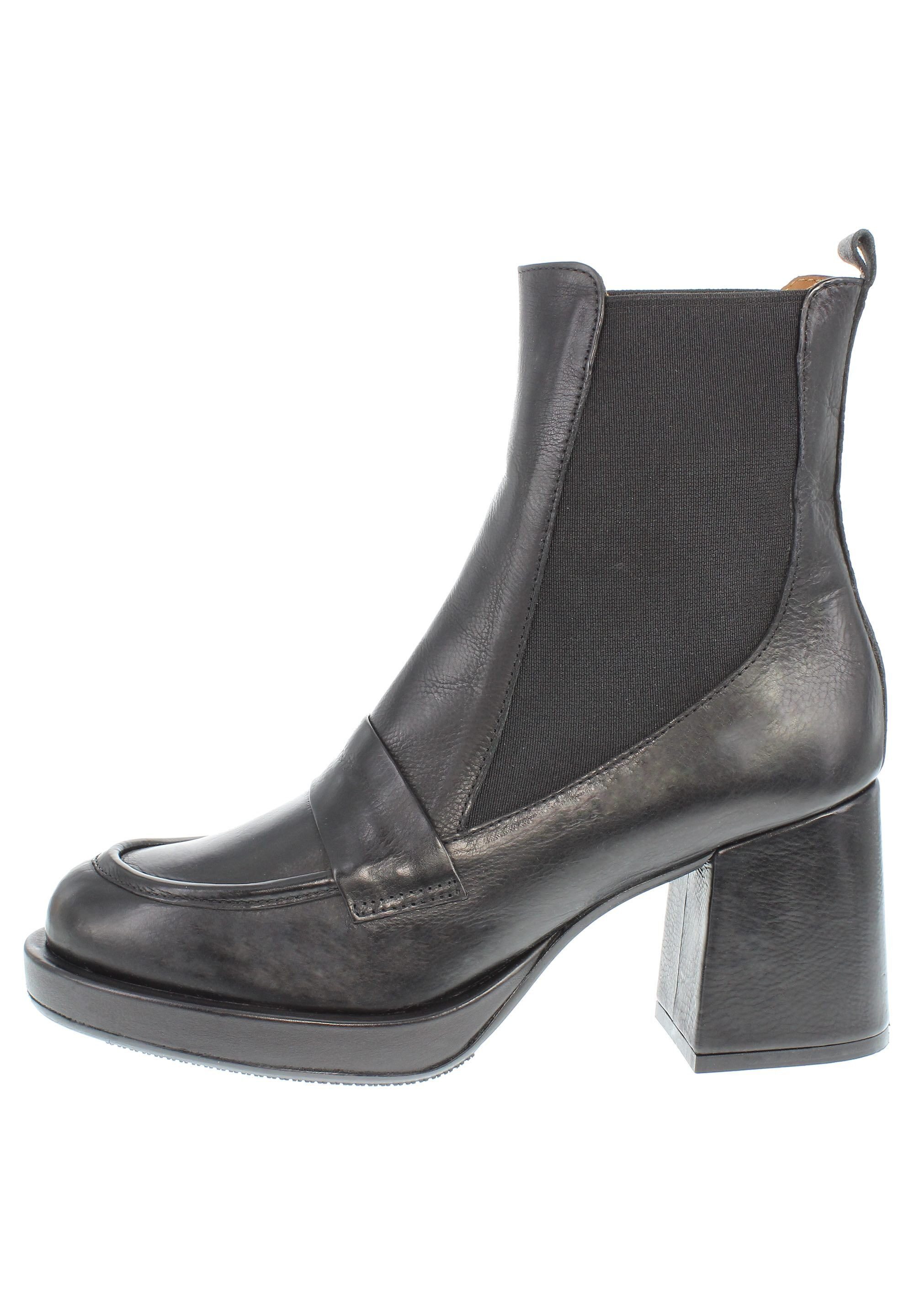 Everybody DIVINA - Chelsea Boot auf Plateau Chelseaboots