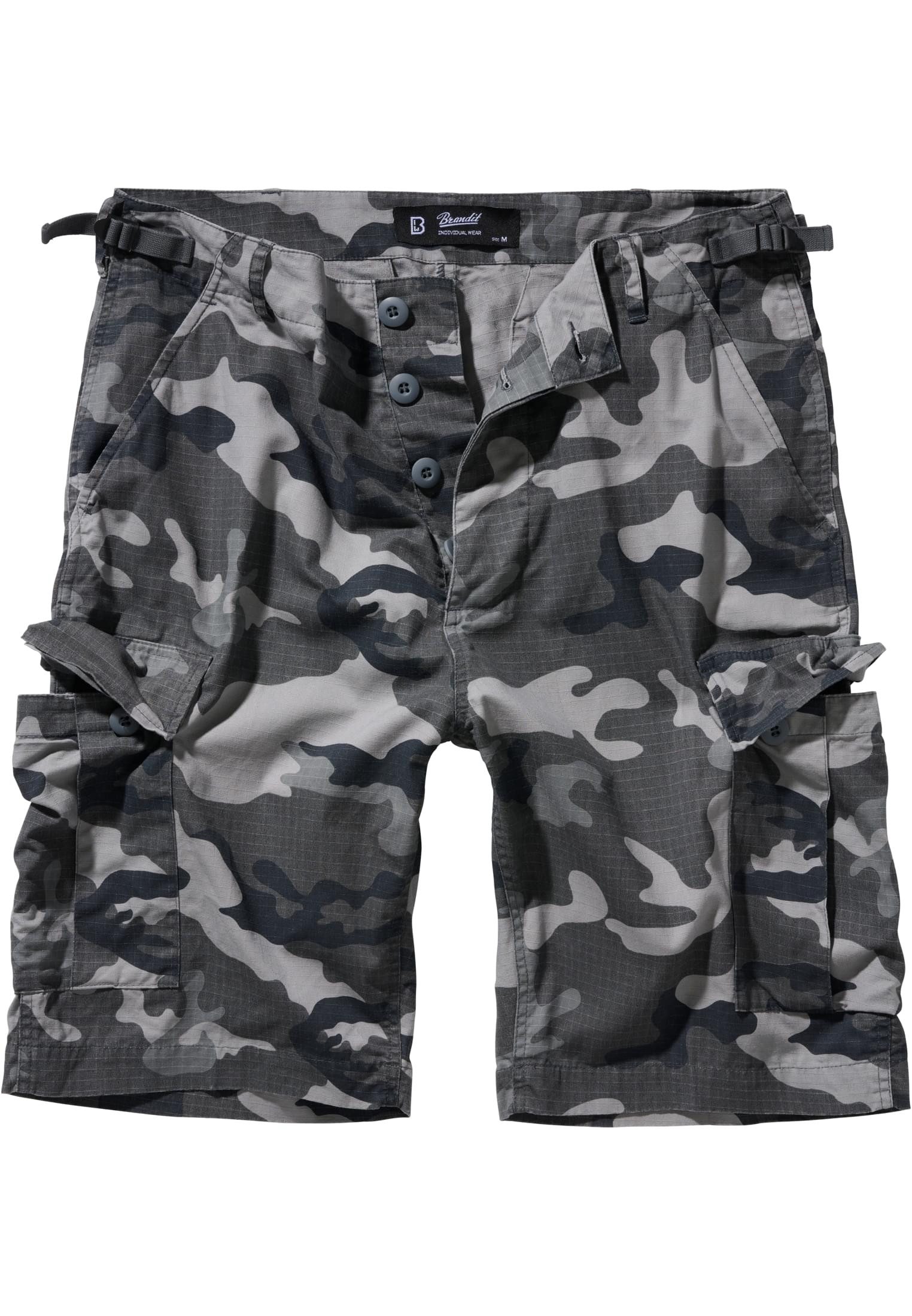 Brandit Stoffhose Brandit Herren BDU Ripstop günstig online kaufen