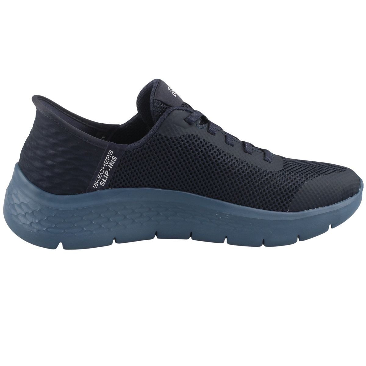 Skechers 124836-NVY Slipper günstig online kaufen