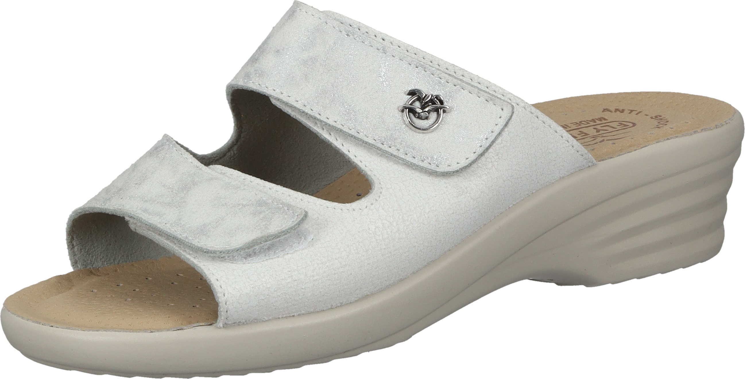Fly Flot Pantoletten Pantolette aus strapazierfähigem günstig online kaufen