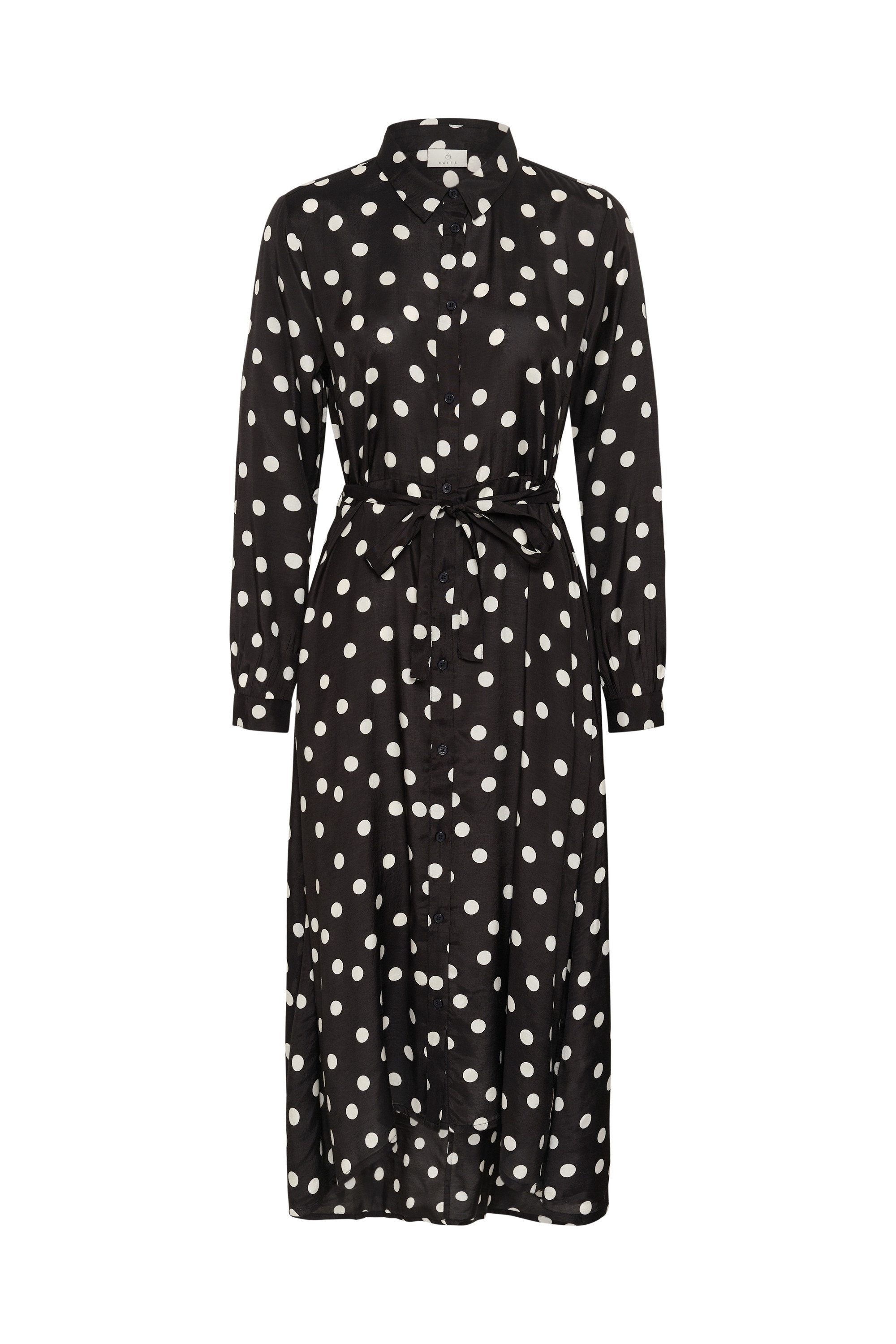 Blusenkleid Kleid KAoline