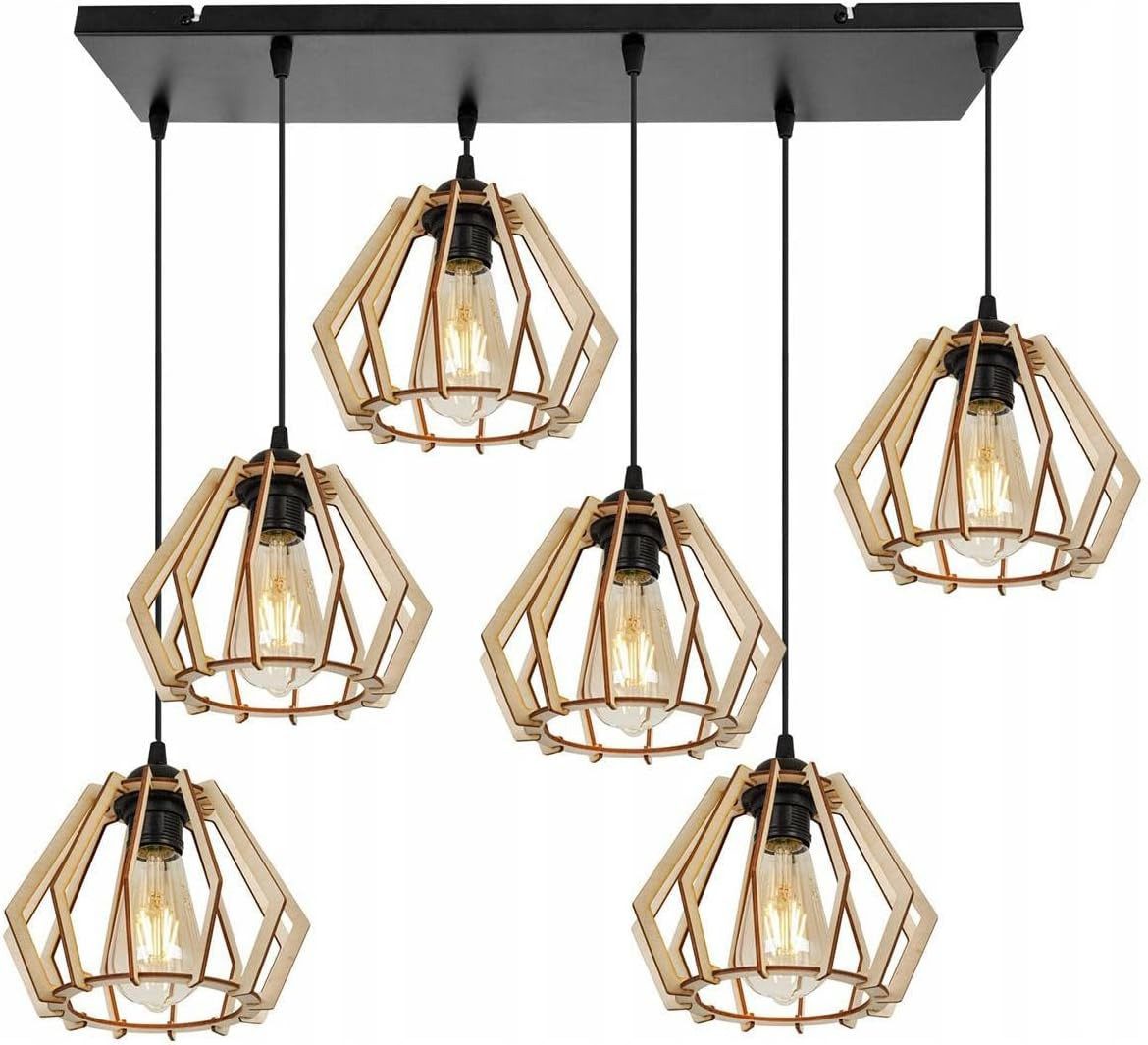 Light Home LH Pendelleuchte Hängelampe aus günstig online kaufen