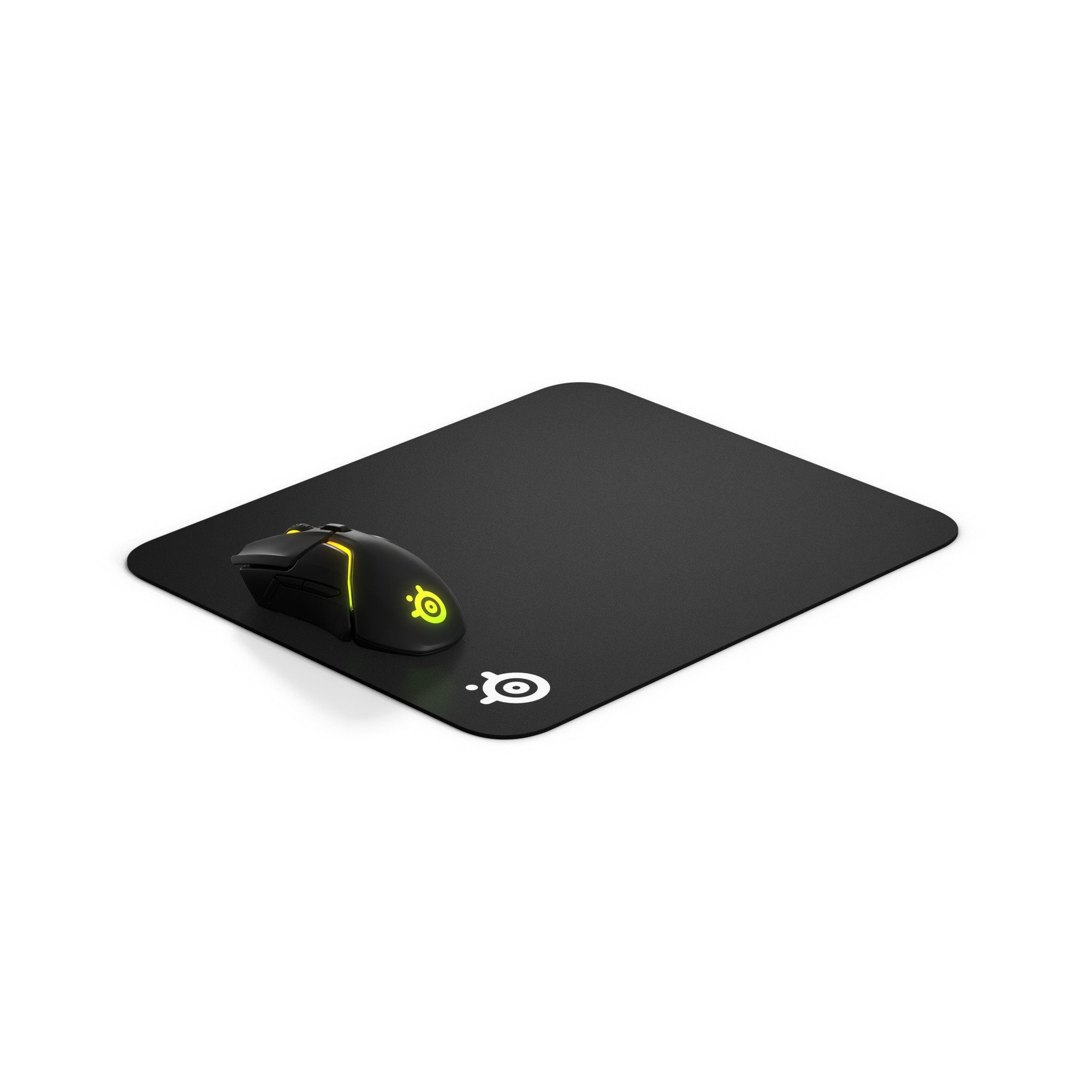 SteelSeries Gaming Mauspad SteelSeries QcK, Gaming-Mauspad