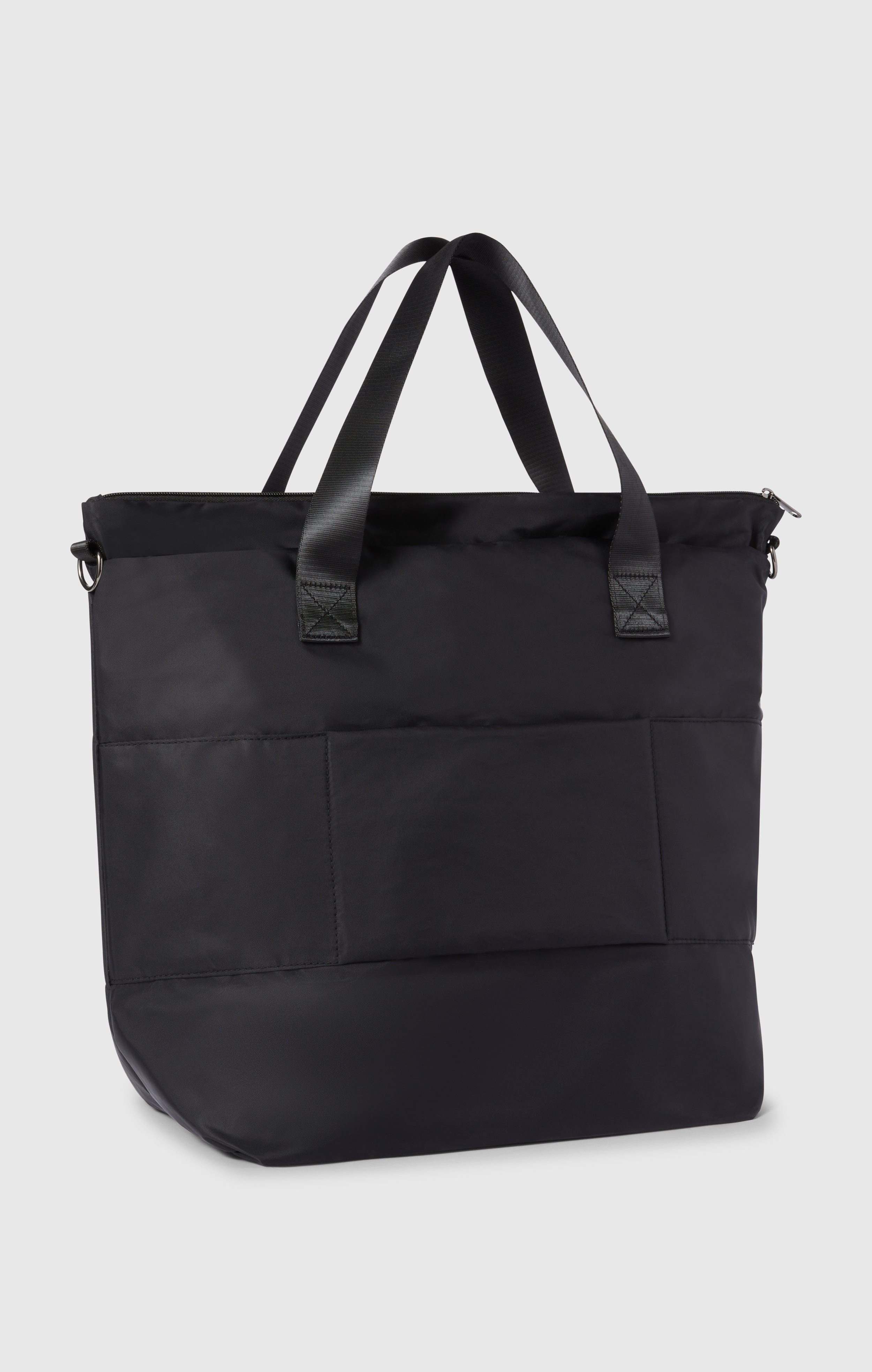 Champion Shopper Lifestyle Medium Shoulder Bag, sportlicher Stil, für Erwachsene, aus Polyamid