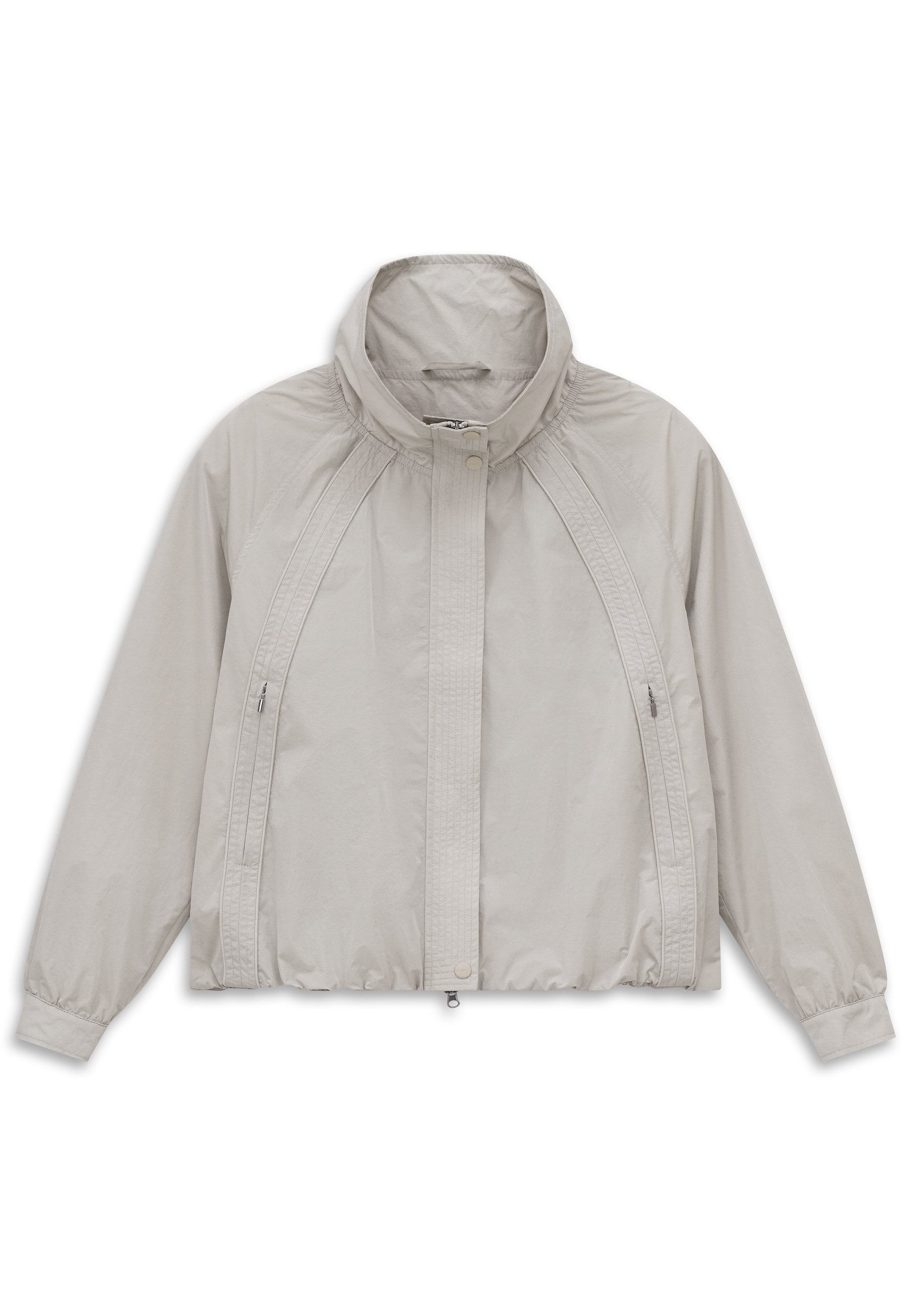 bugatti Blouson LightSeries ultraleicht und mit Raglan-Ärmeln