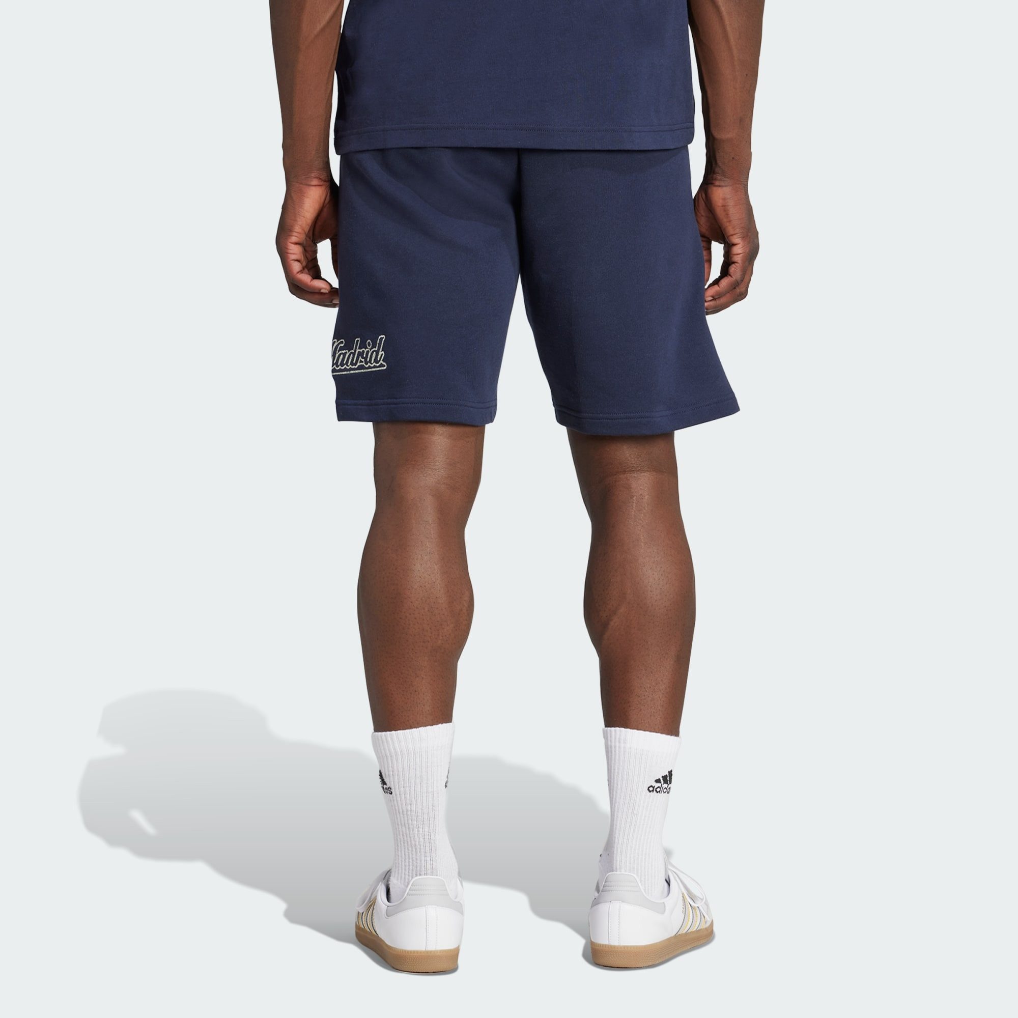 adidas Originals Sweatshorts REAL MADRID US günstig online kaufen
