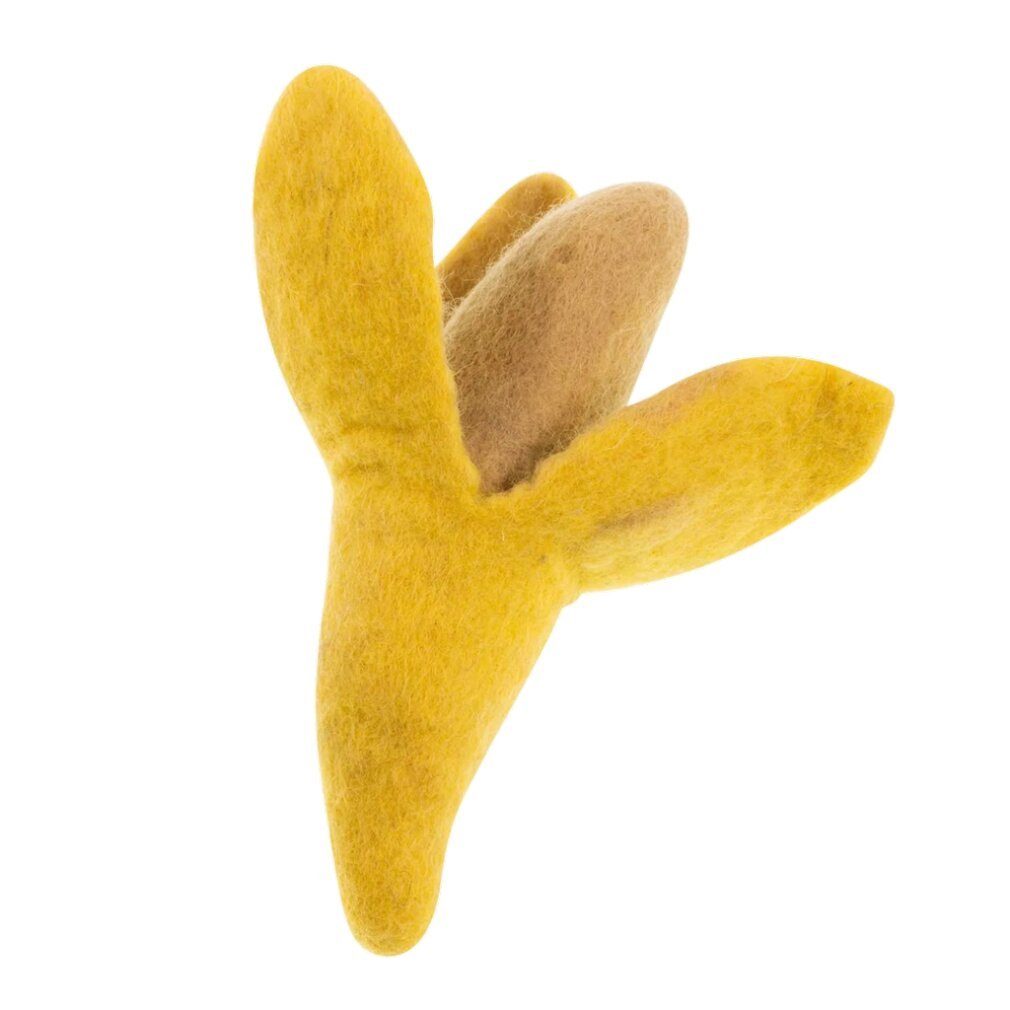 Thumbnail - Mimis Daughters Tierkuscheltier Mimis The Banana Spit