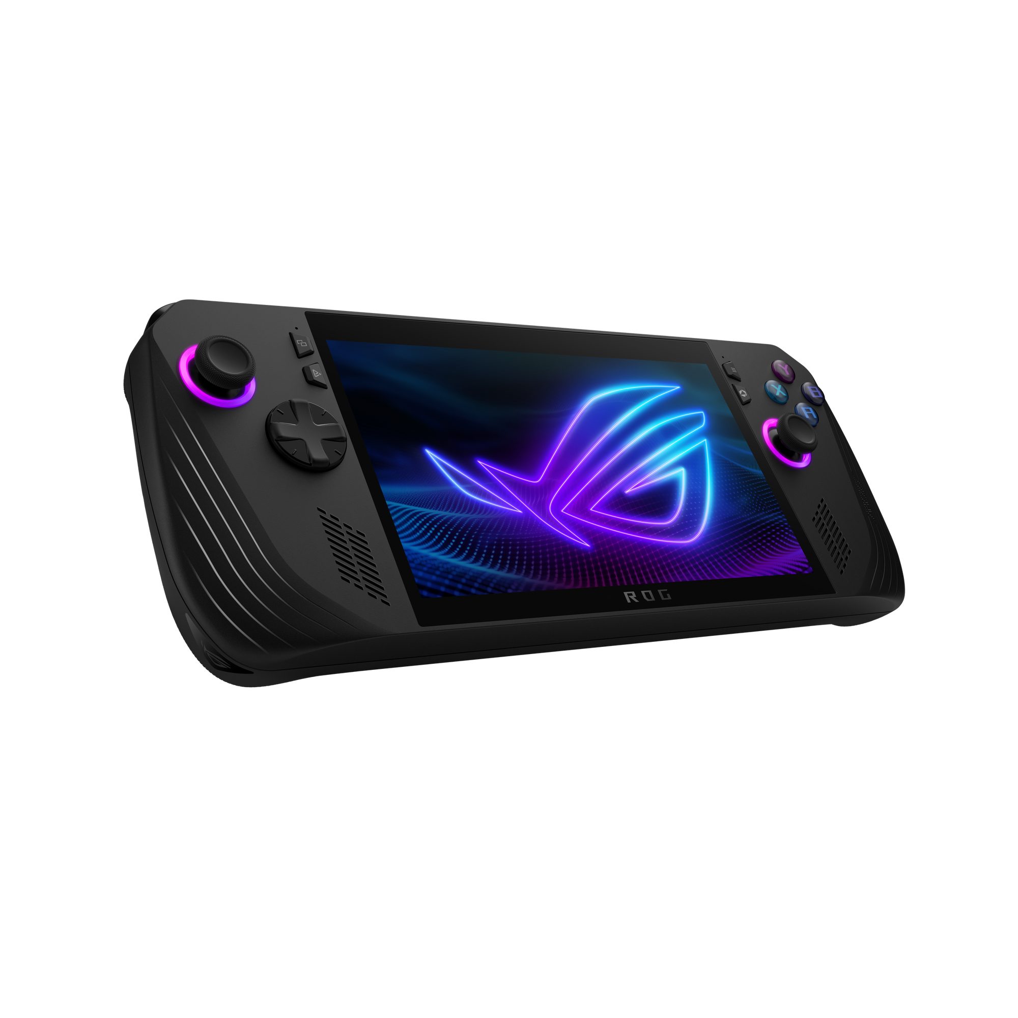 ROG Ally X RC72LA-NH007W