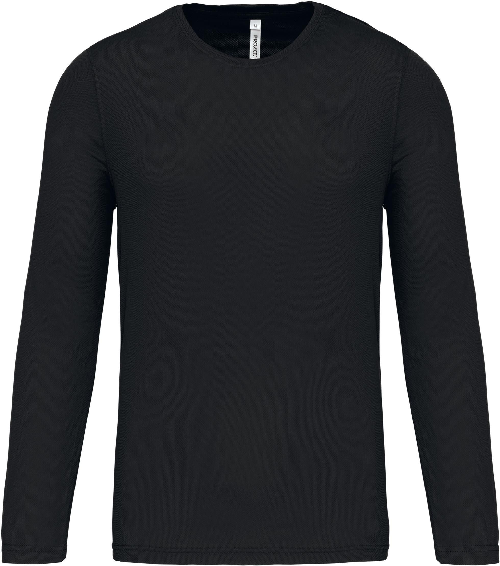 Proact Trainingsshirt Herren Basic Sport Funktionsshirt günstig online kaufen