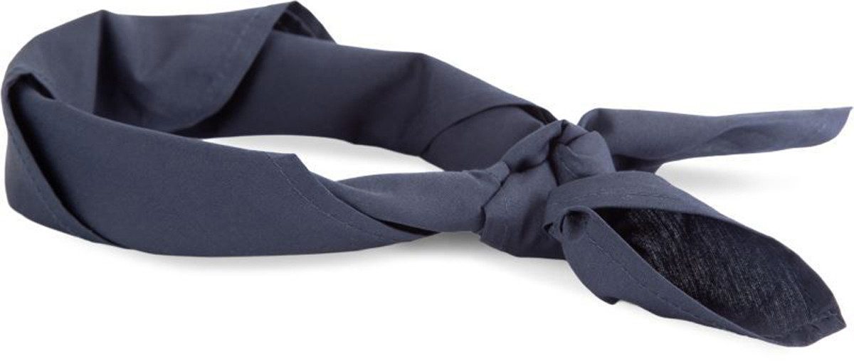 Goodman Design Bandana Vierecktuch Baumwoll-Bandana Kopftuch ca. 55x55 cm 1 günstig online kaufen
