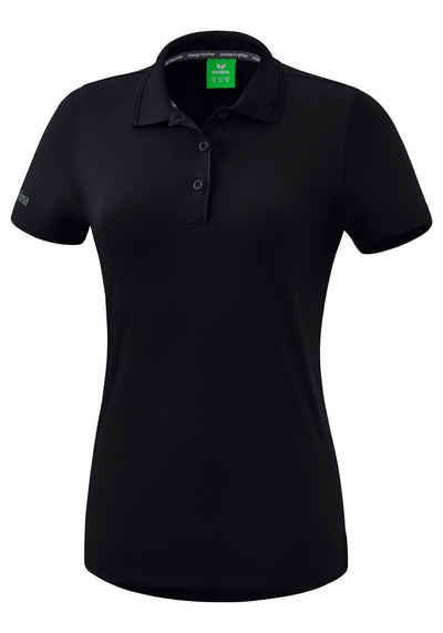 Erima Poloshirt Funktionspolo Damen (1-tlg)