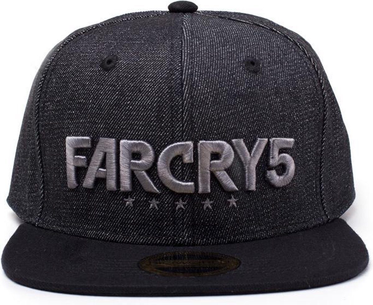 Cap Baseball Far Cry