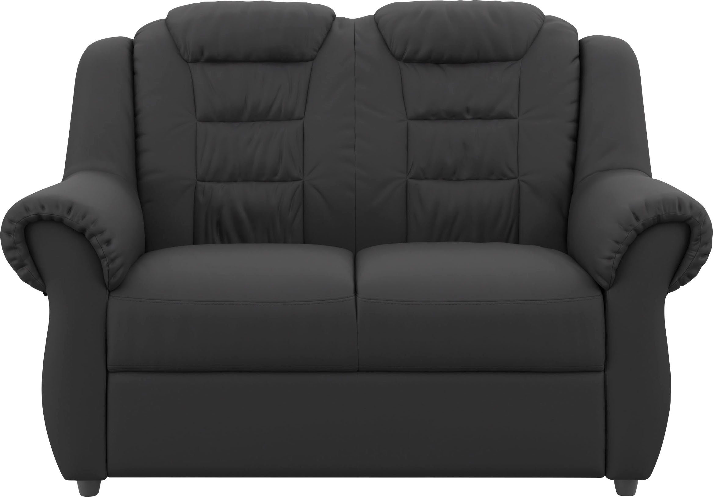 Home affaire 2-Sitzer Boston, Sofa mit günstig online kaufen