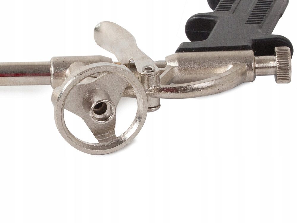 MEGADEALS Bauschaumpistole Pistolenschaum Montageschaum Klebeschaumpistole günstig online kaufen