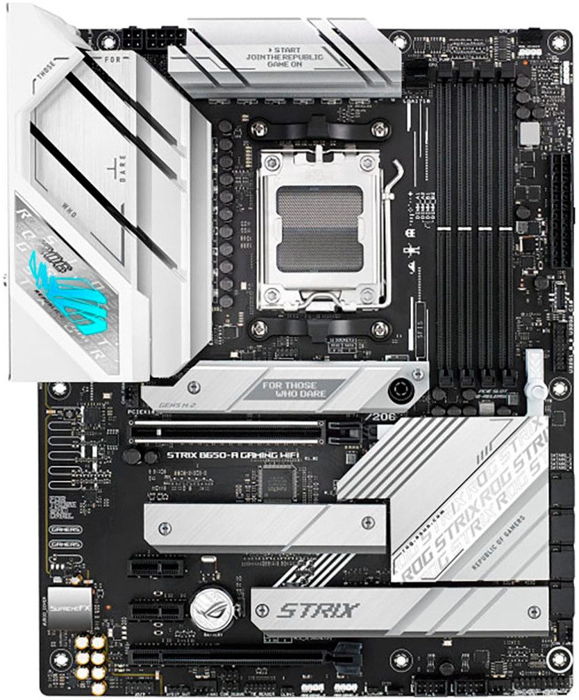 Asus ROG STRIX B650-A GAMING WIFI Mainboard