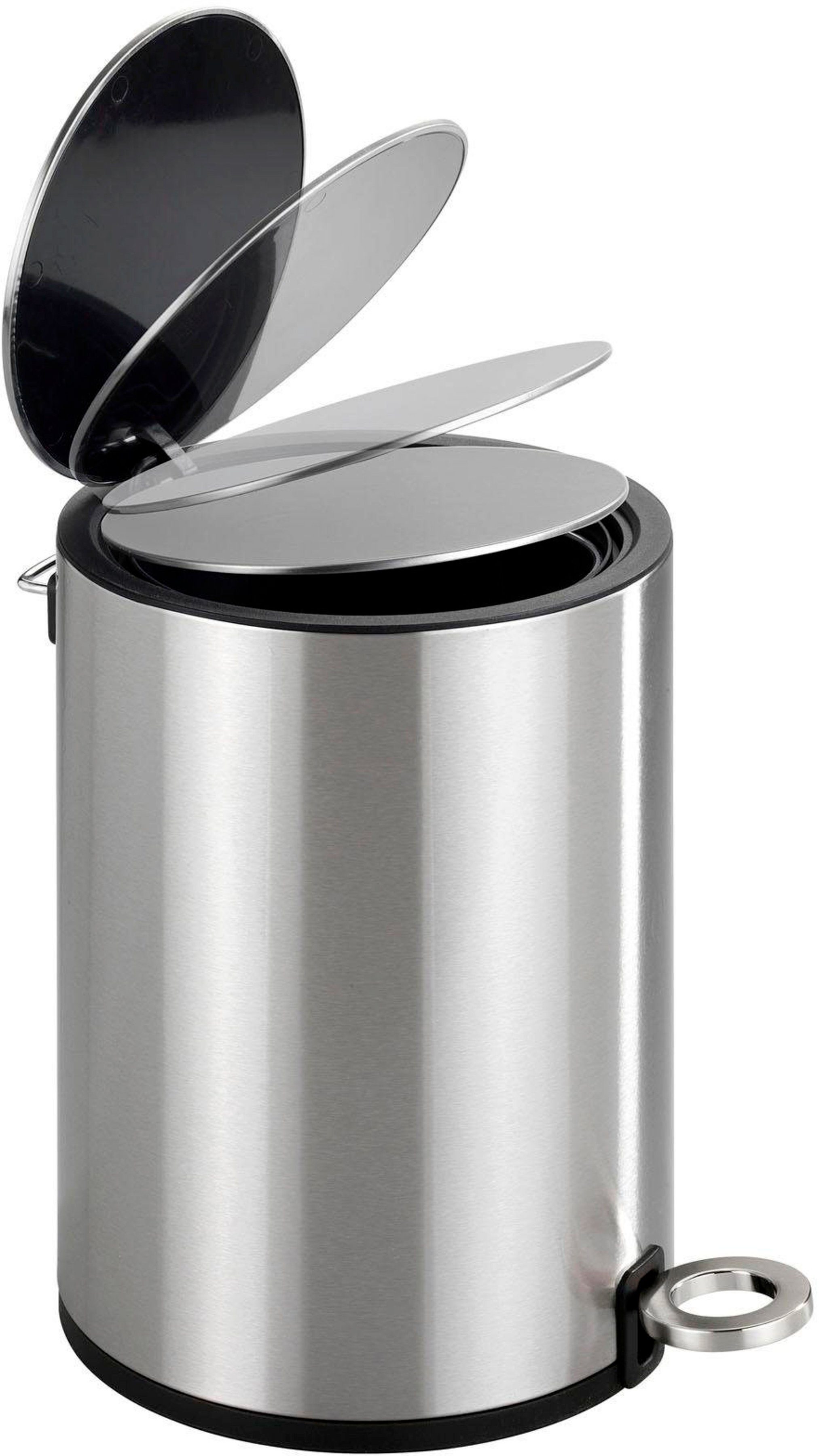 WENKO Kosmetikeimer Monza, 3 Liter