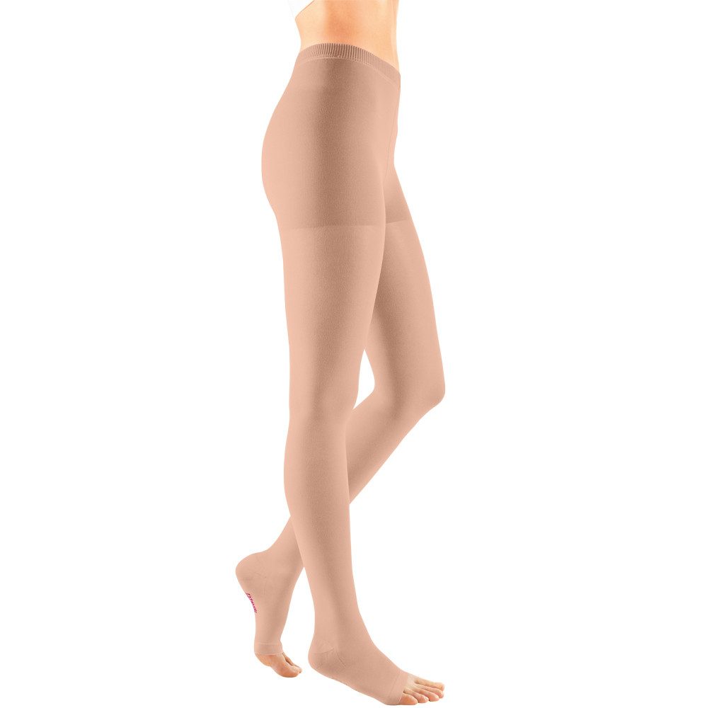 MEDI Kompressionsstrümpfe mediven® forte CCL2 AT Kompressionsstrumpfhose o.