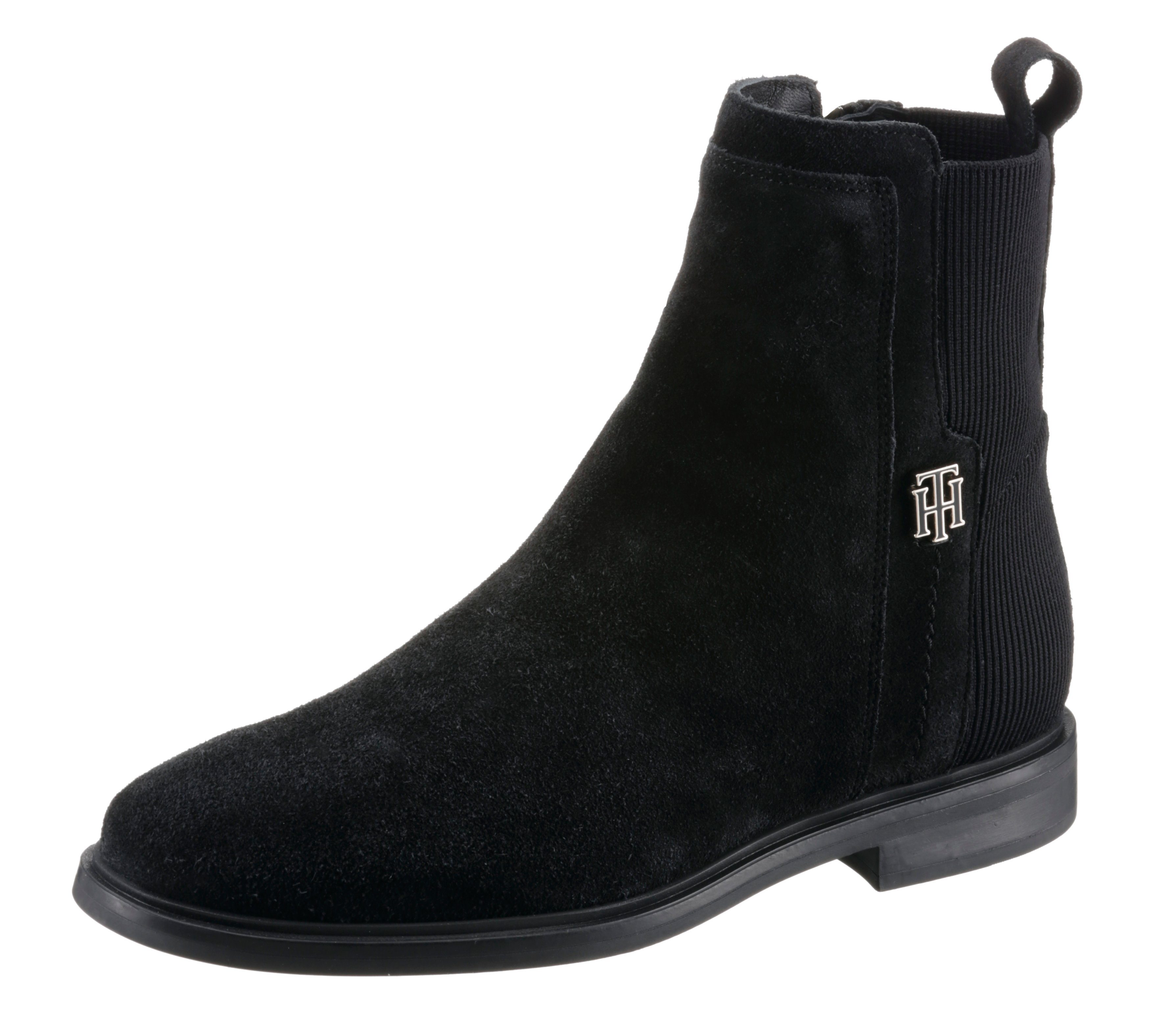 Tommy Hilfiger Stiefeletten online kaufen | OTTO