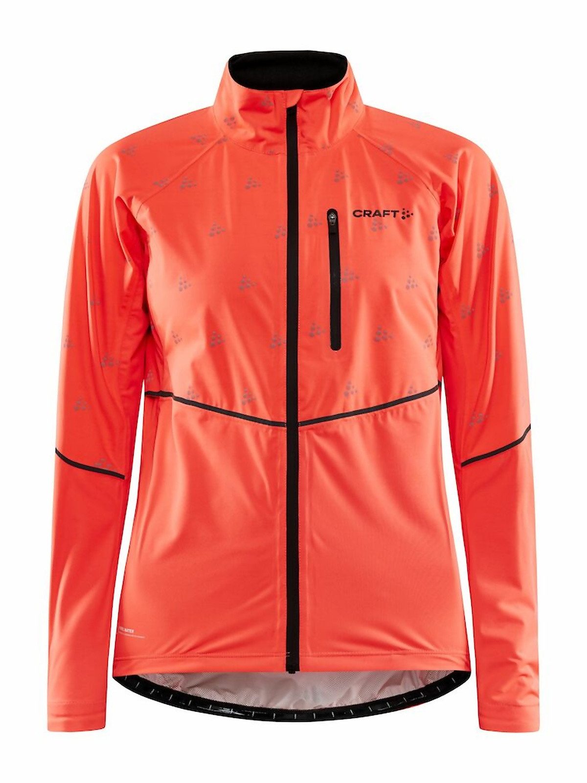 Outdoorjacke Adv Bike Hydro Lumen Jacket W