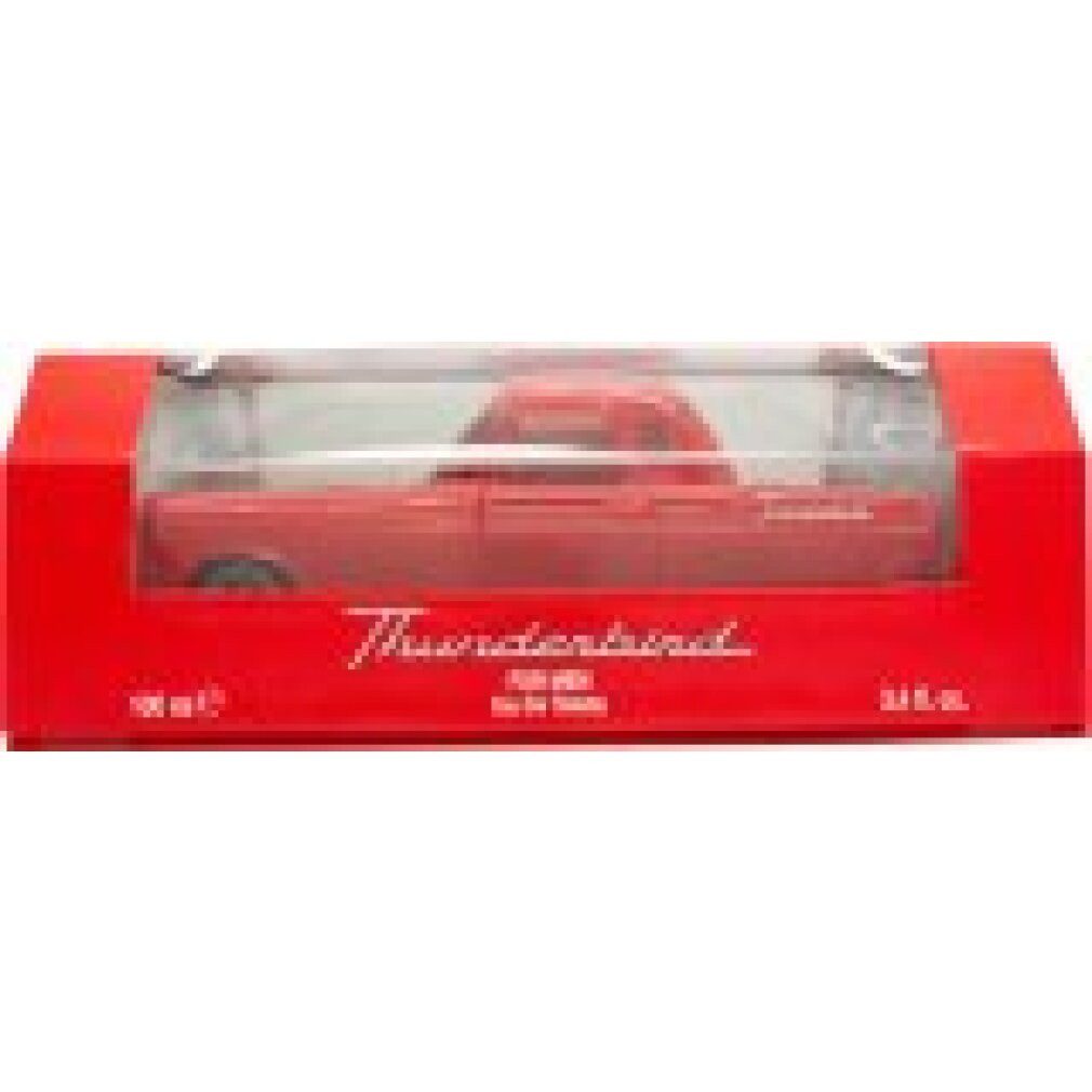 MUSTANG Eau de Toilette Ford Legacy Thunderbird Eau de Toilette 100ml Spray