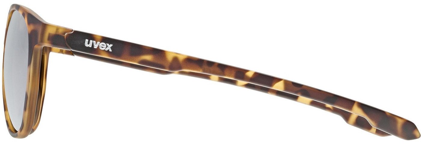 Uvex Sonnenbrille uvex LGL 54 HAVANNA MAT