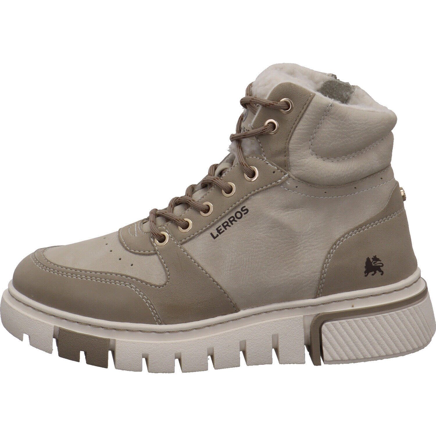 LERROS Schnürboots