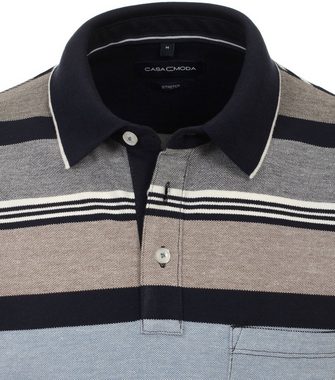 CASAMODA Poloshirt