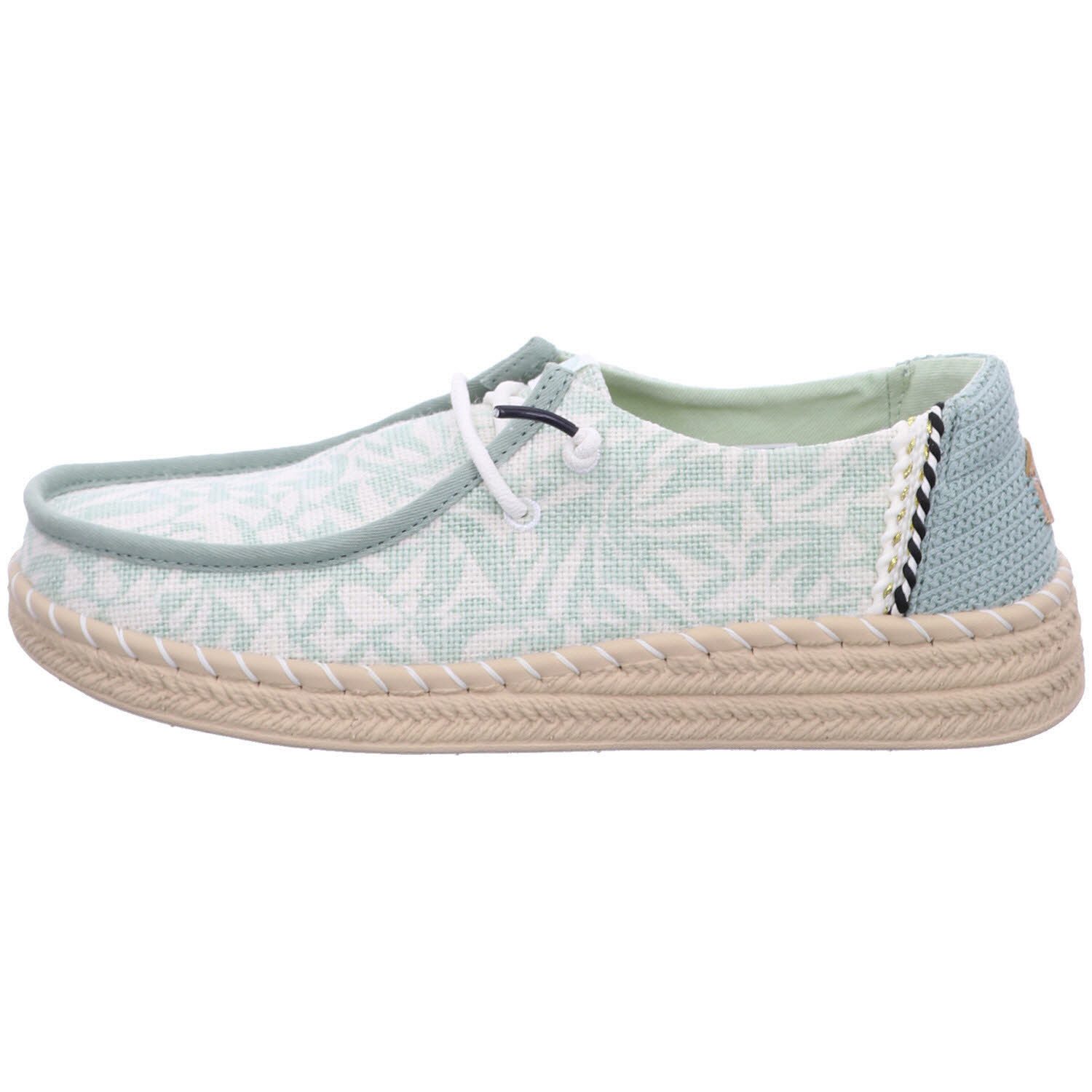 Hey Dude Wendy Slipper